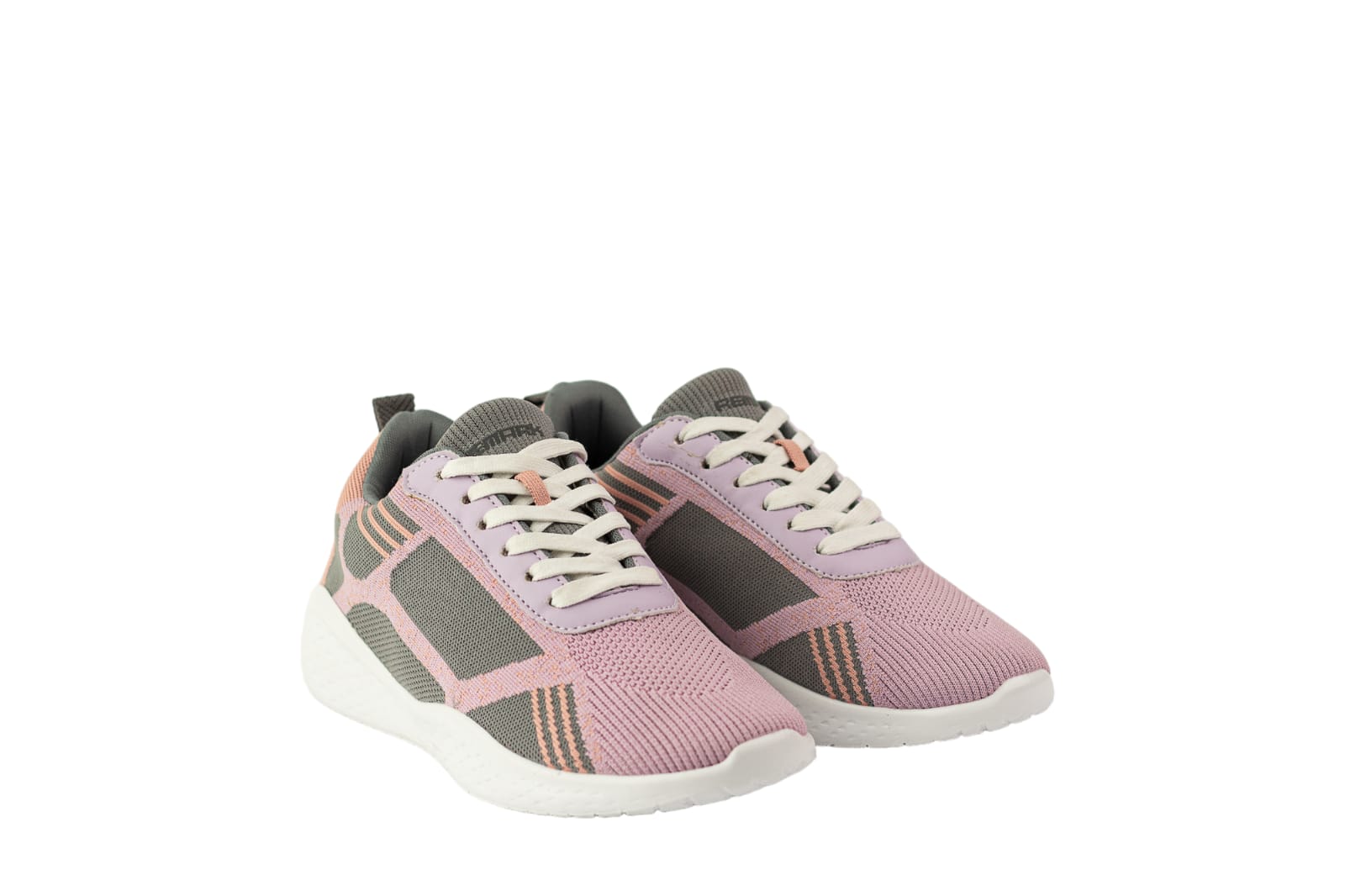 Remark Sneaker For Women Purple