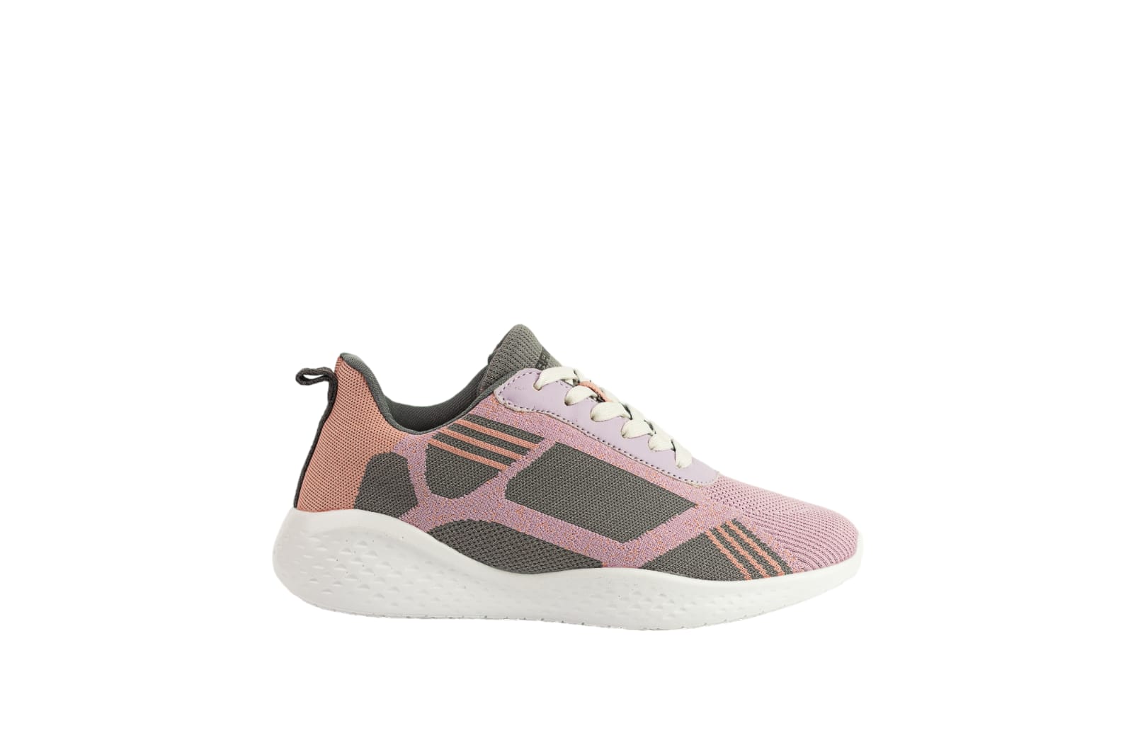 Remark Sneaker For Women Purple