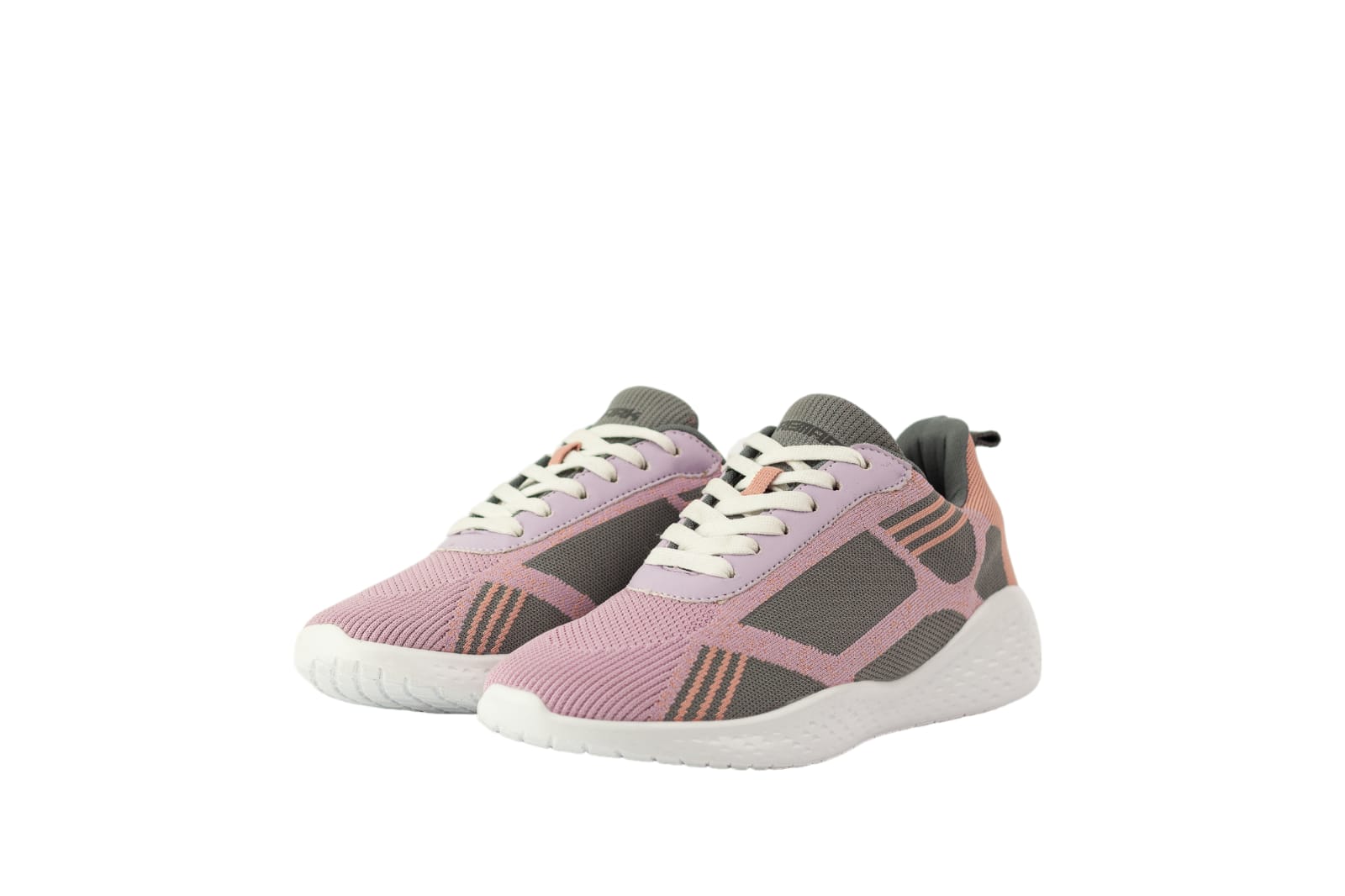 Remark Sneaker For Women Purple