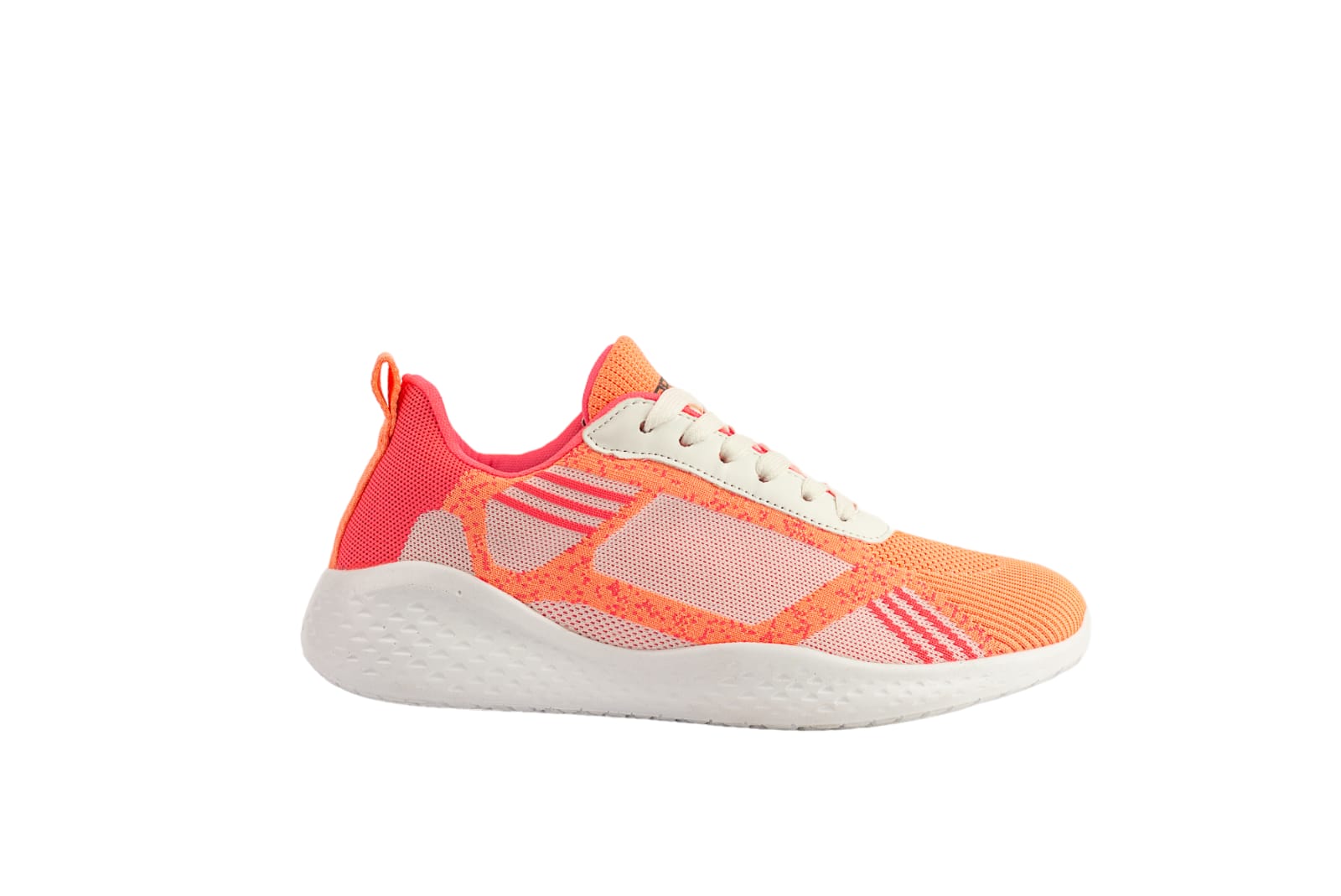 Remark Sneaker For Women Orange