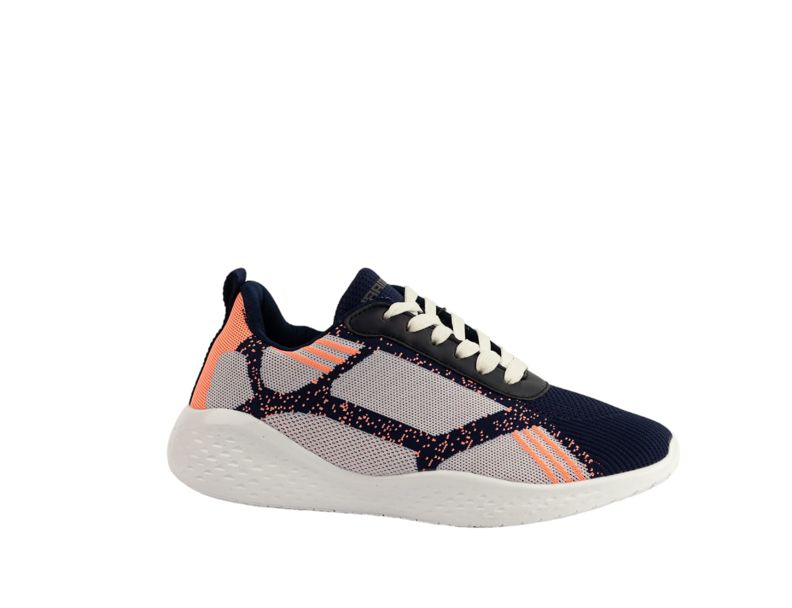 Remark Sneaker For Women Navy