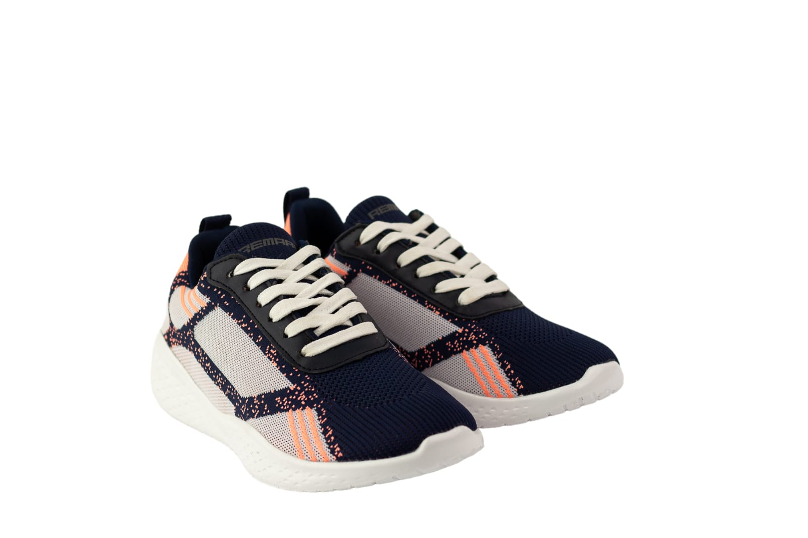 Remark Sneaker For Women Navy