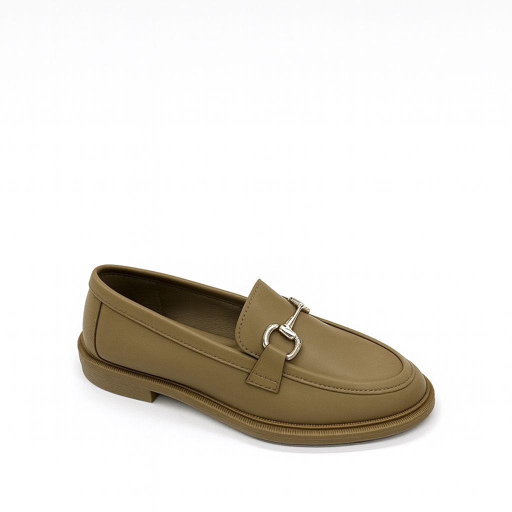 Loafers Flat Women 518