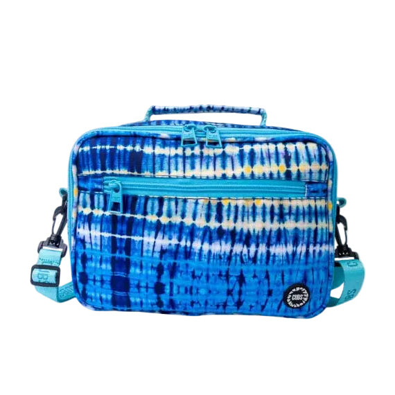 Cubs blue Fortnite kids' lunch bag