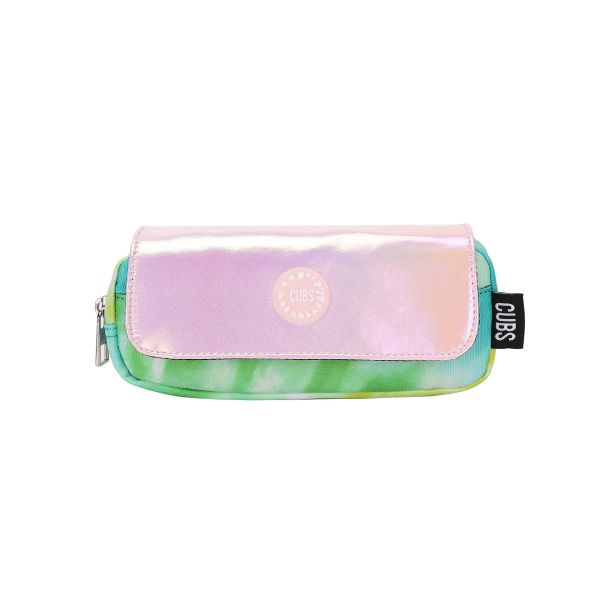Sun Light Rays Tie Dye