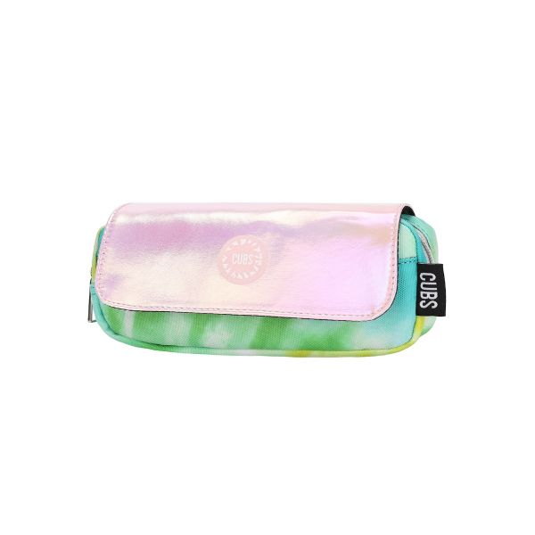 Sun Light Rays Tie Dye