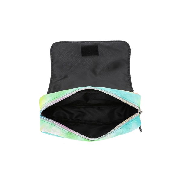 Sun Light Rays Tie Dye