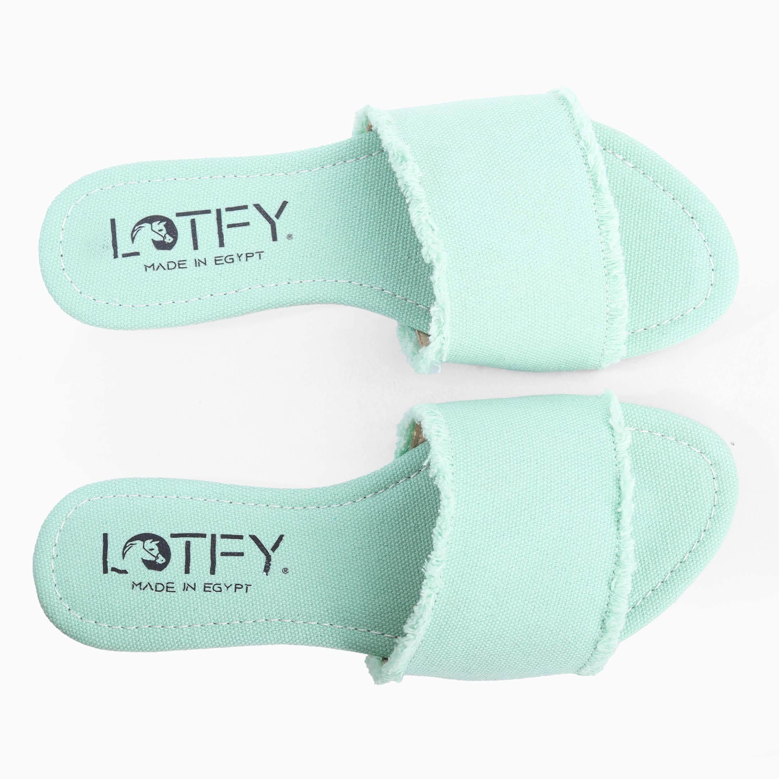 99941-N70 Women's Slide Slipper