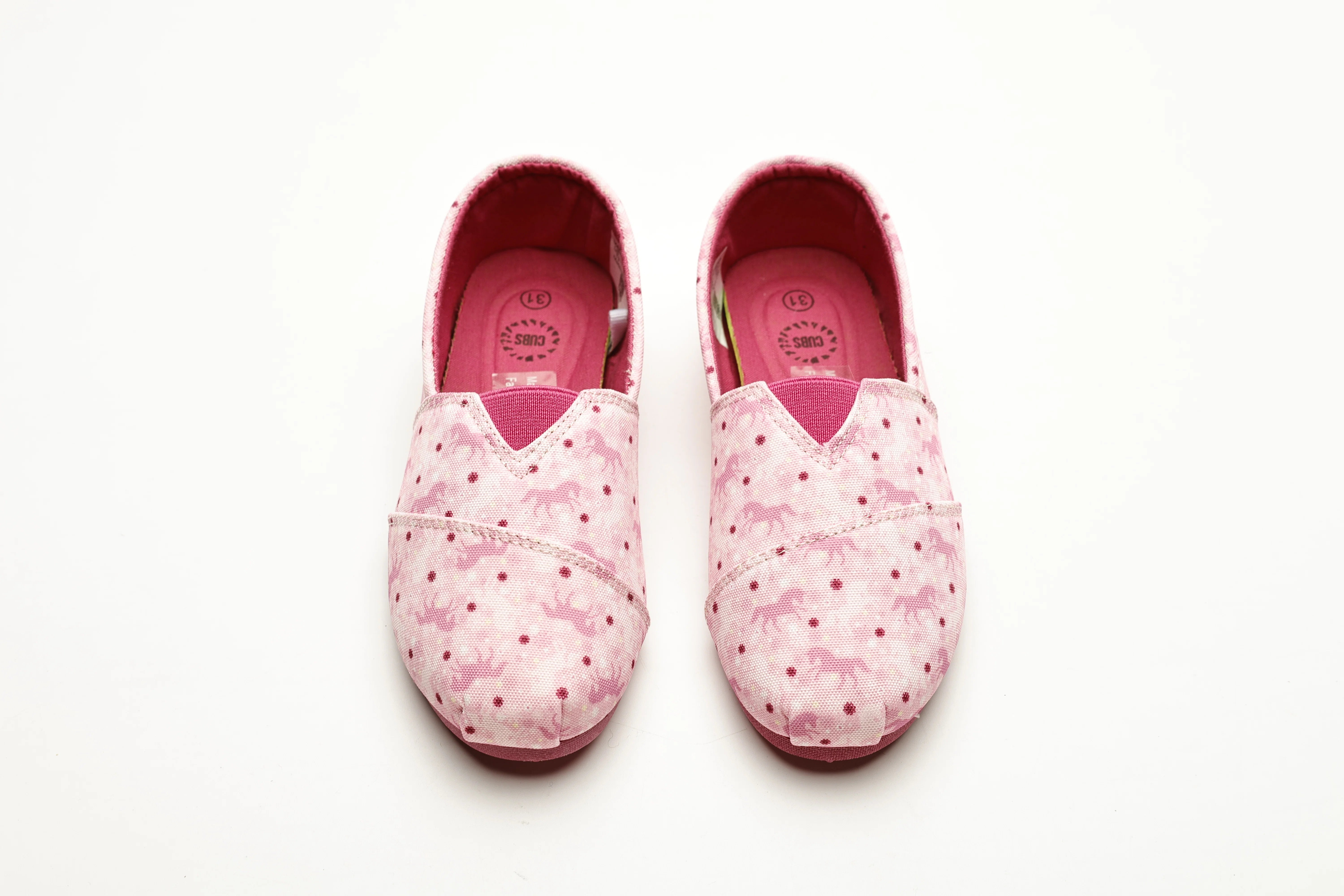 Kids Ballerina - Beige