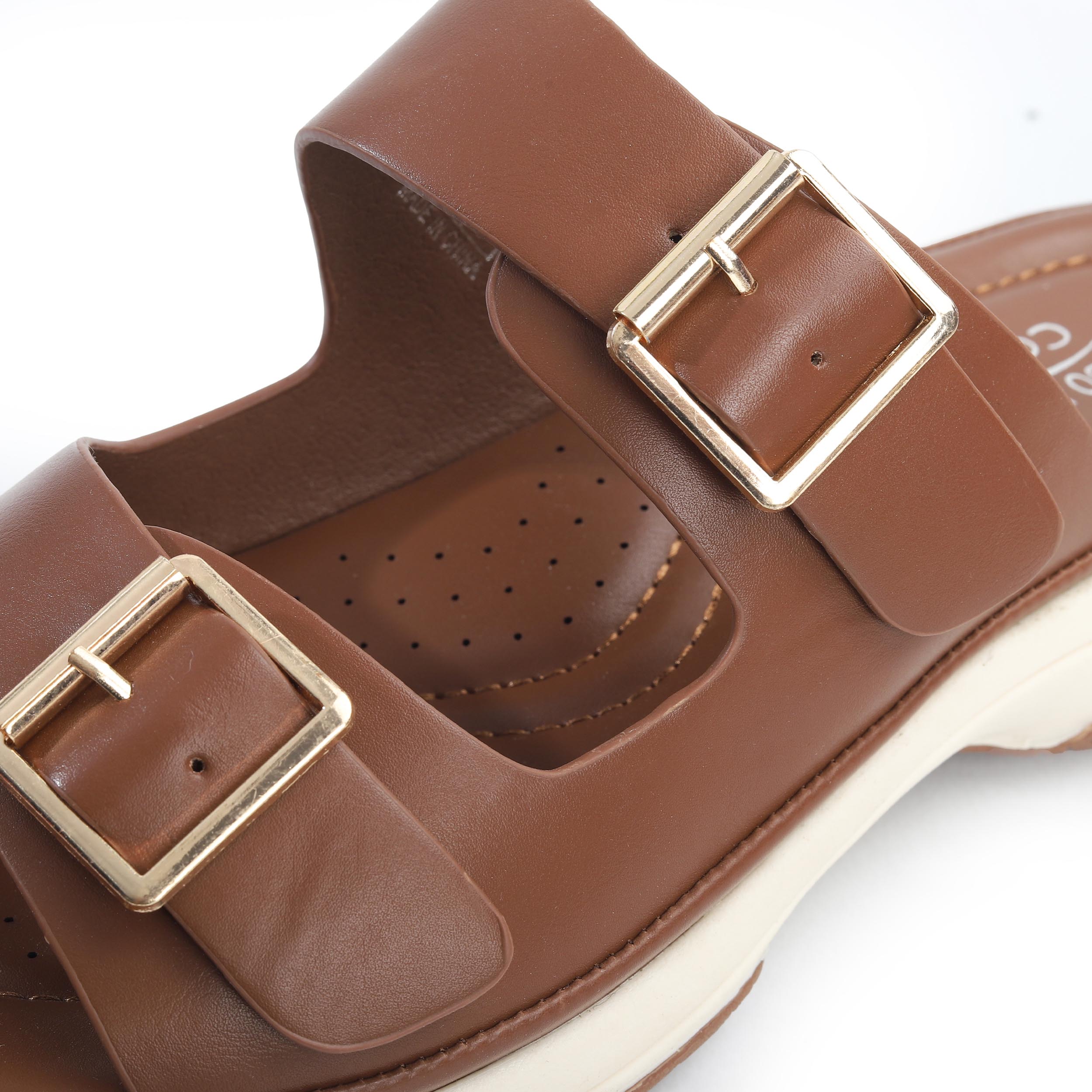 94741-C275 Women's Slide Slipper