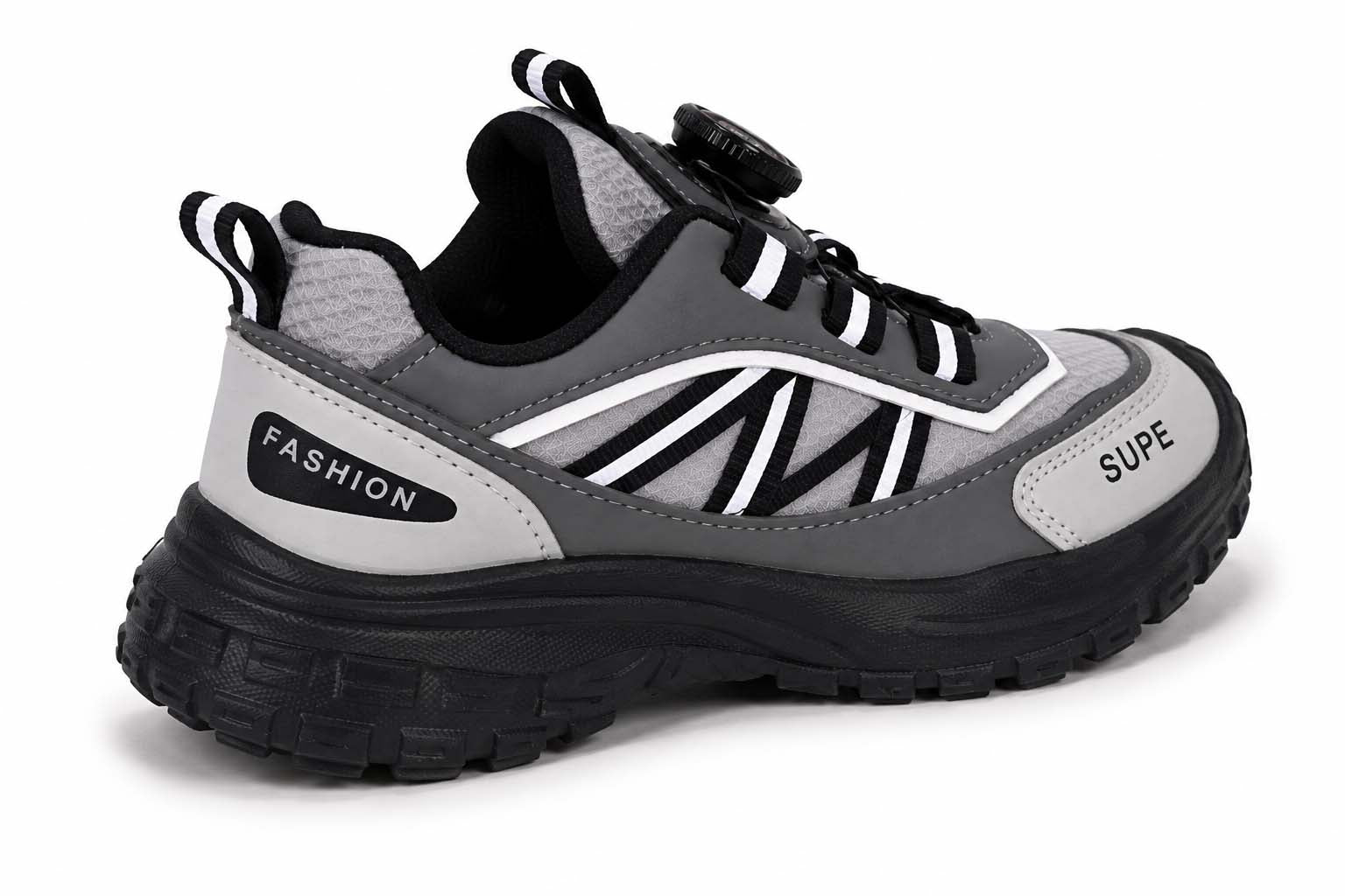 44021-X31 Black/Grey