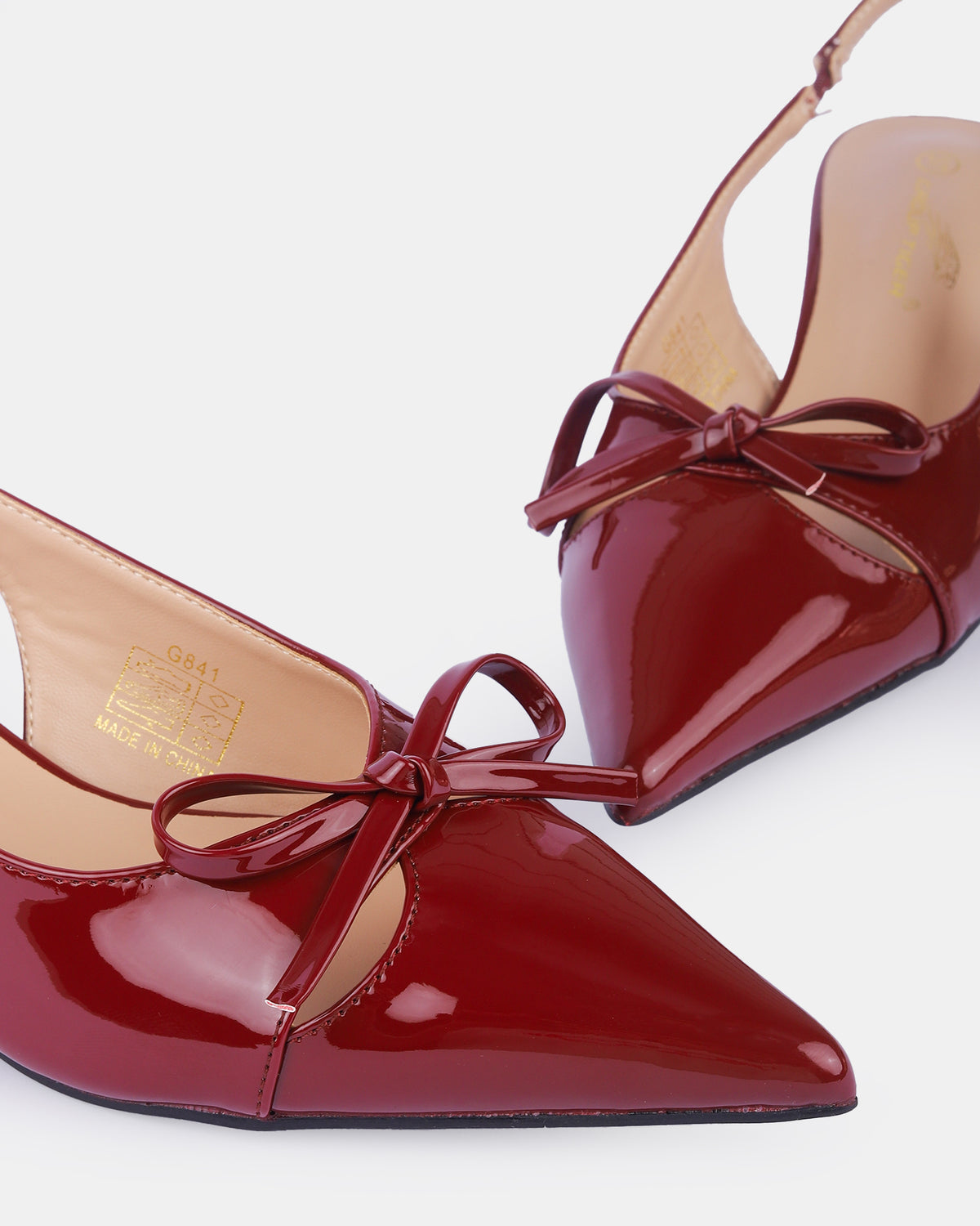 94741-G841 Burgundy 2