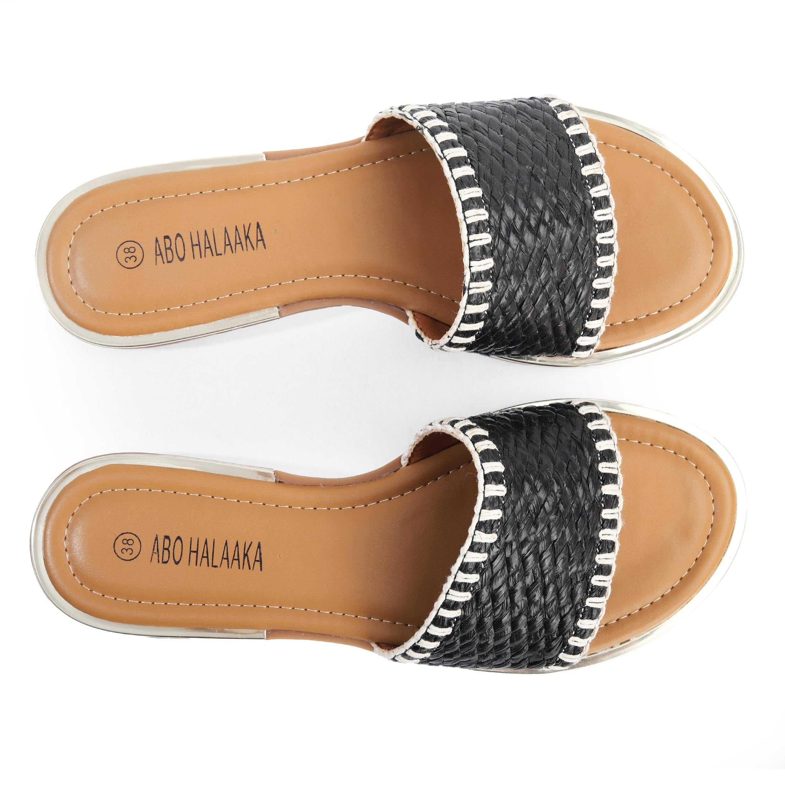 94741-129 Women's Slide Slipper