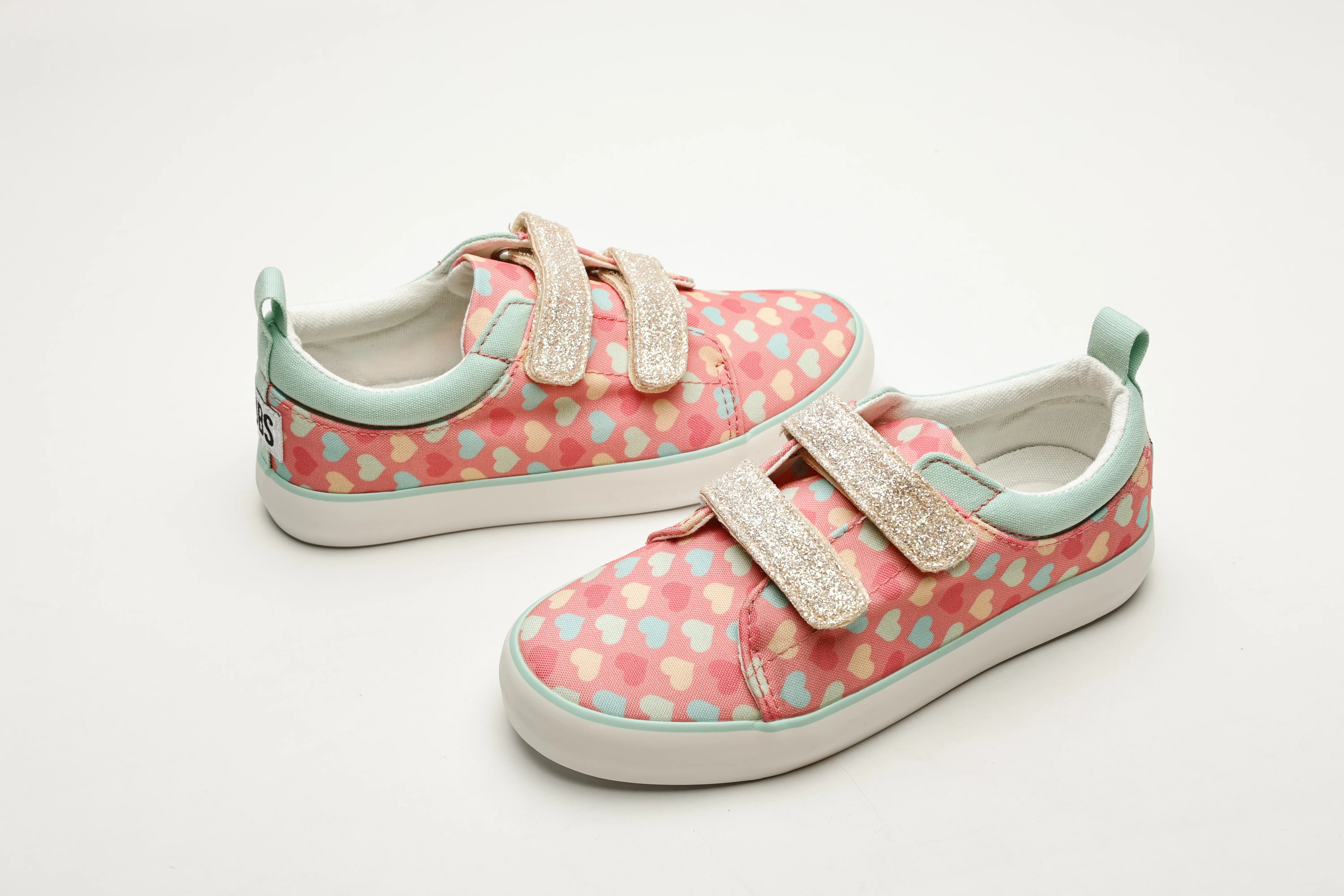 Kids Ballerina - Rose (DS)