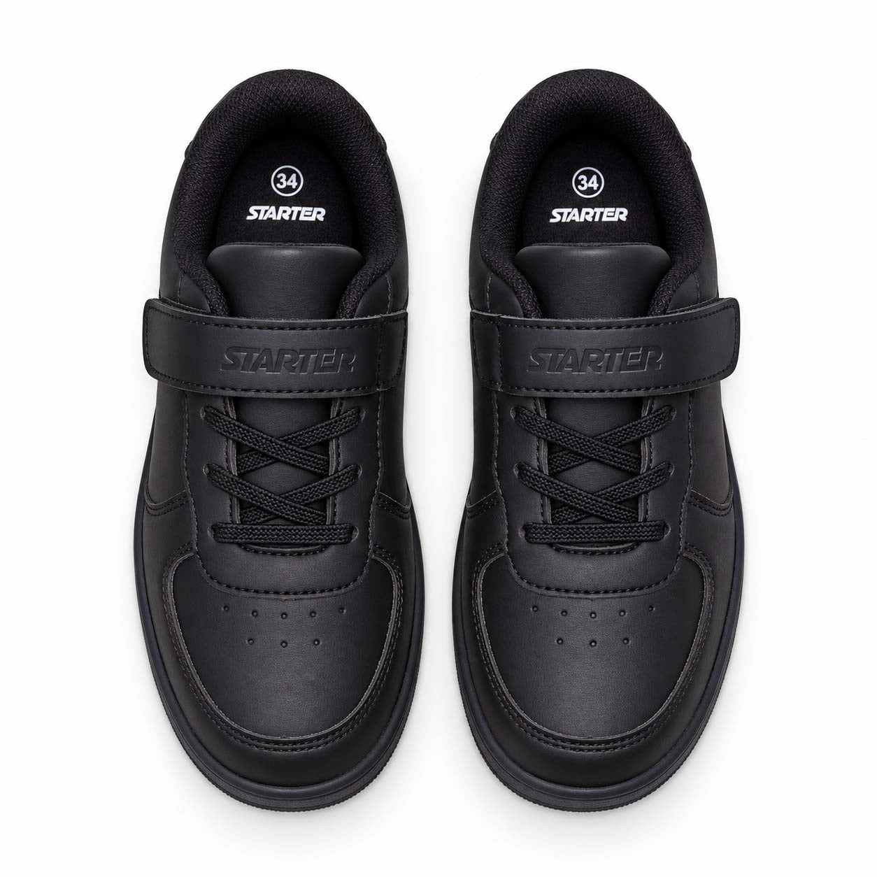 STARTER Kids Sneakers 43321-425711 - Black