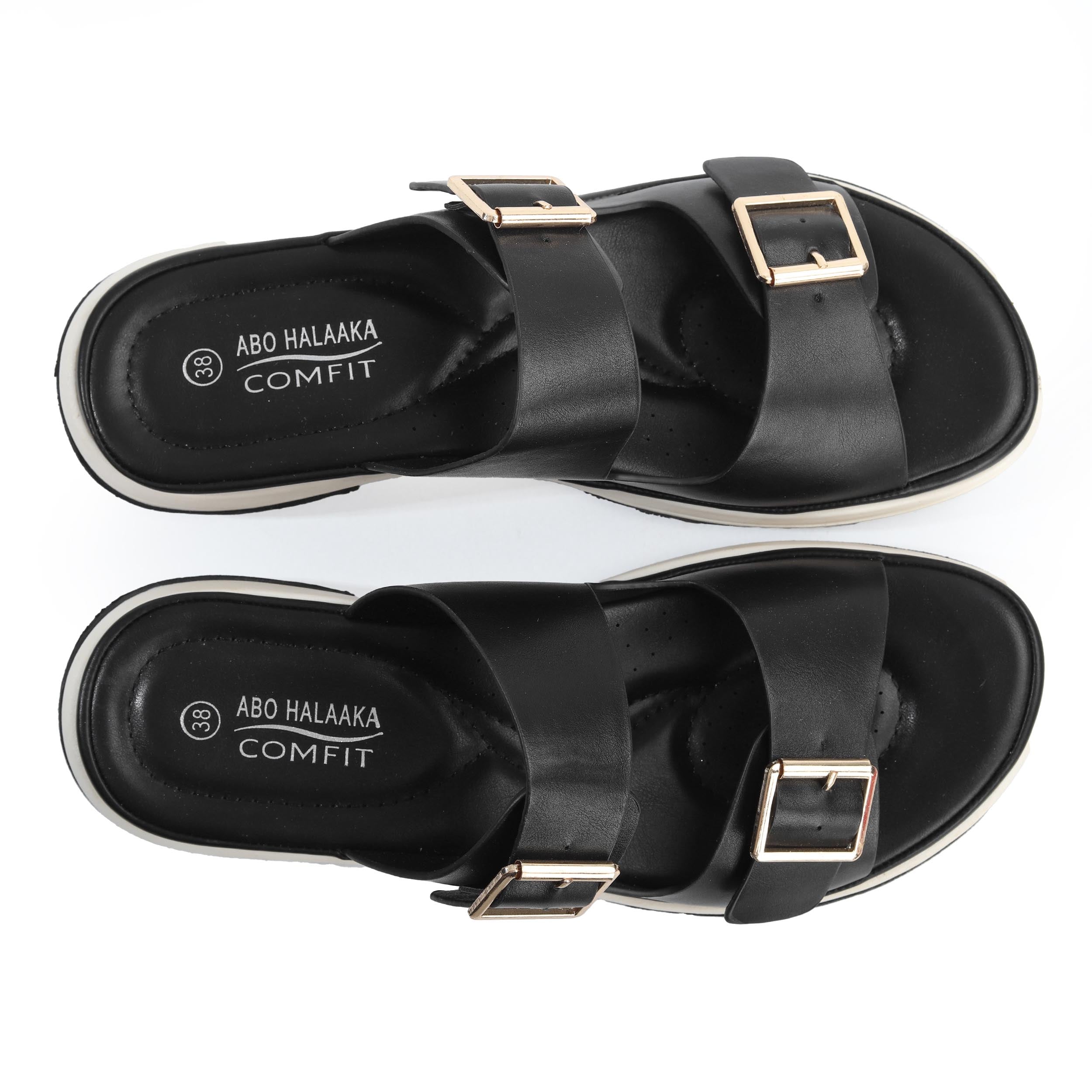 94741-C275 Women's Slide Slipper