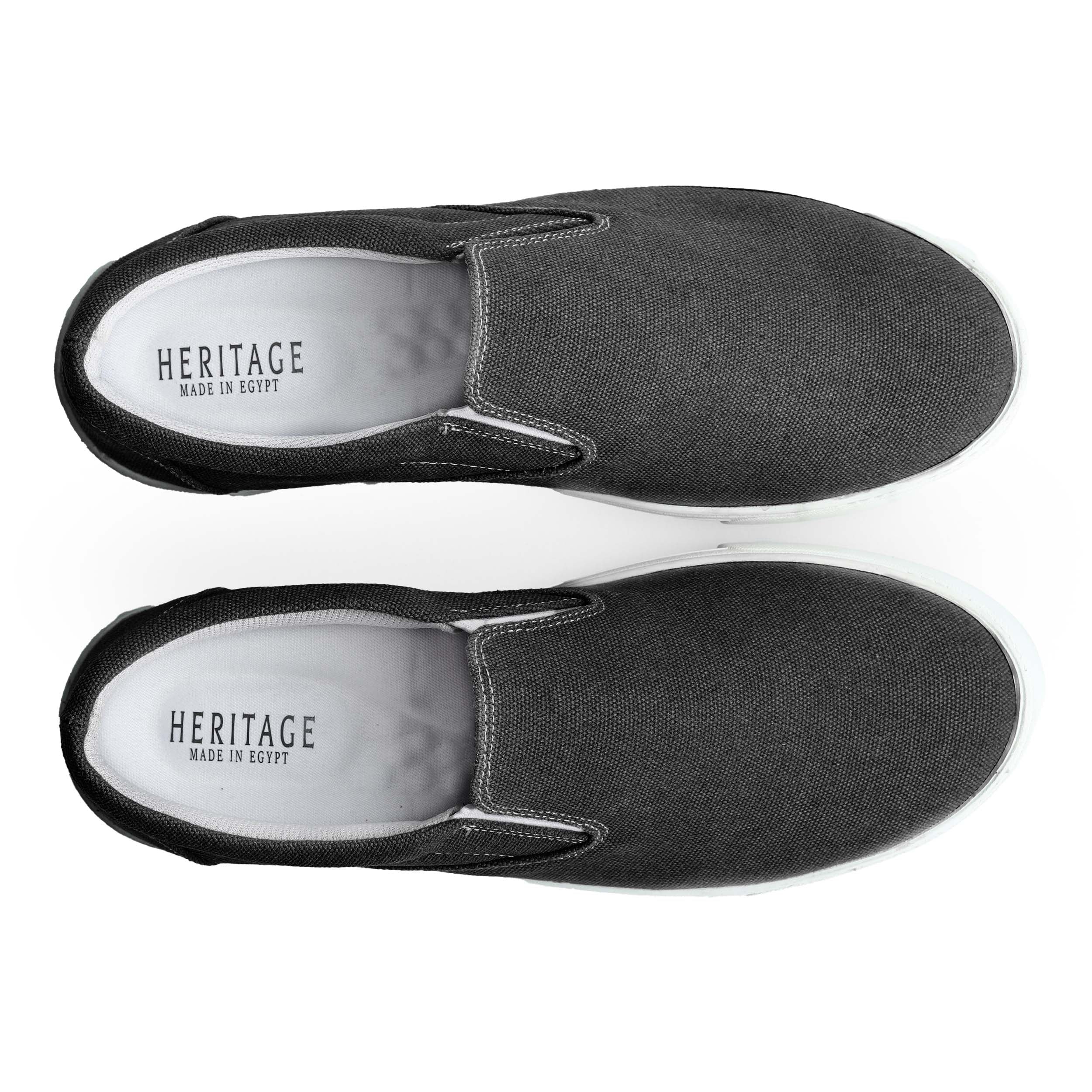 97051-can33 Men's Casual Sneakers