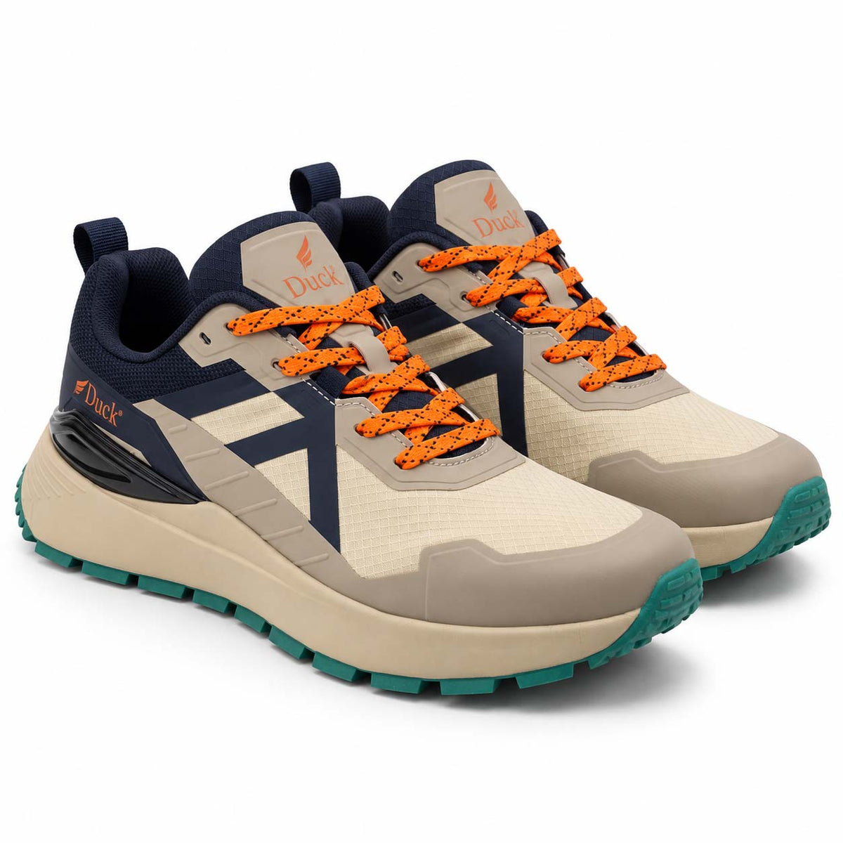 Navy/Beige 1