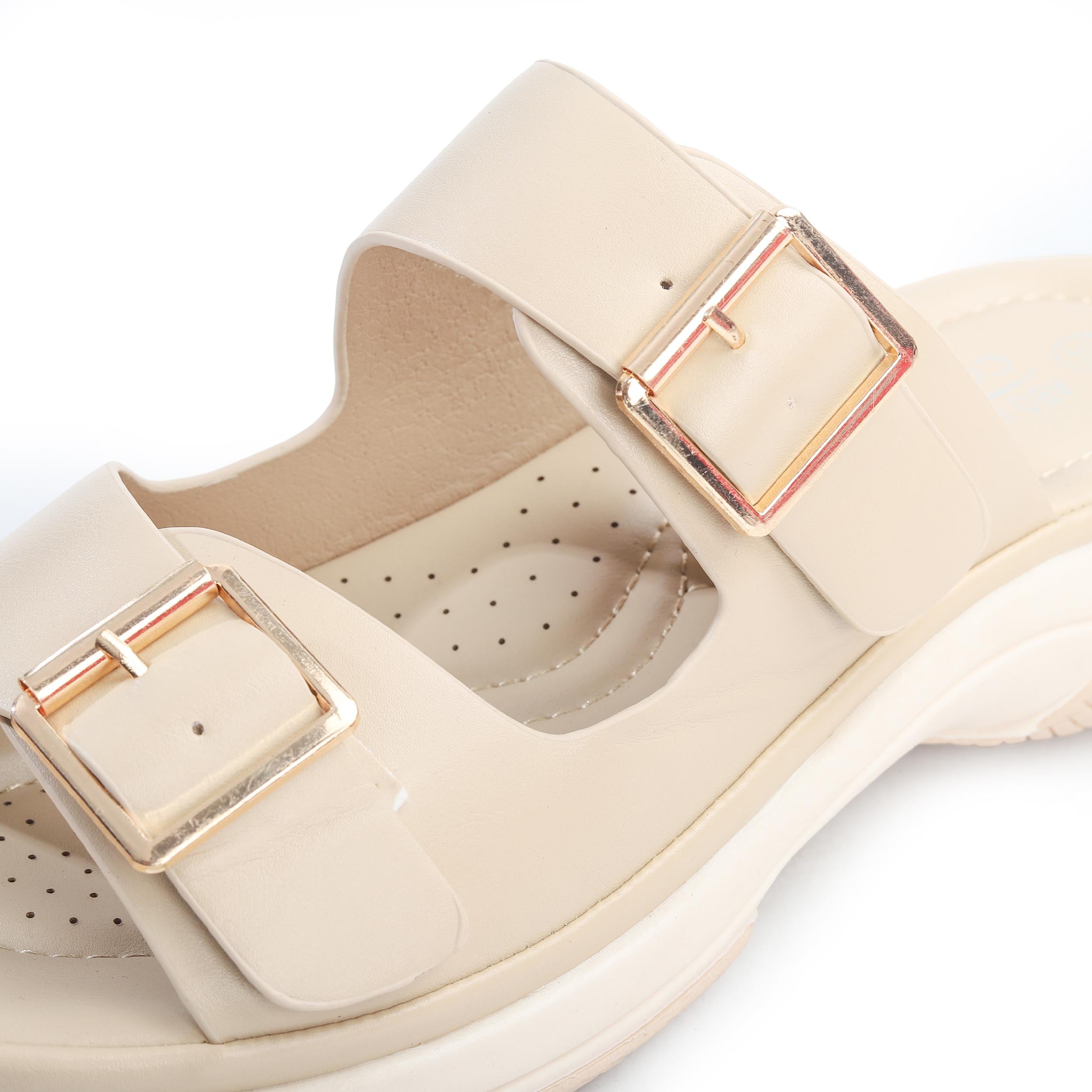 94741-C275 Women's Slide Slipper