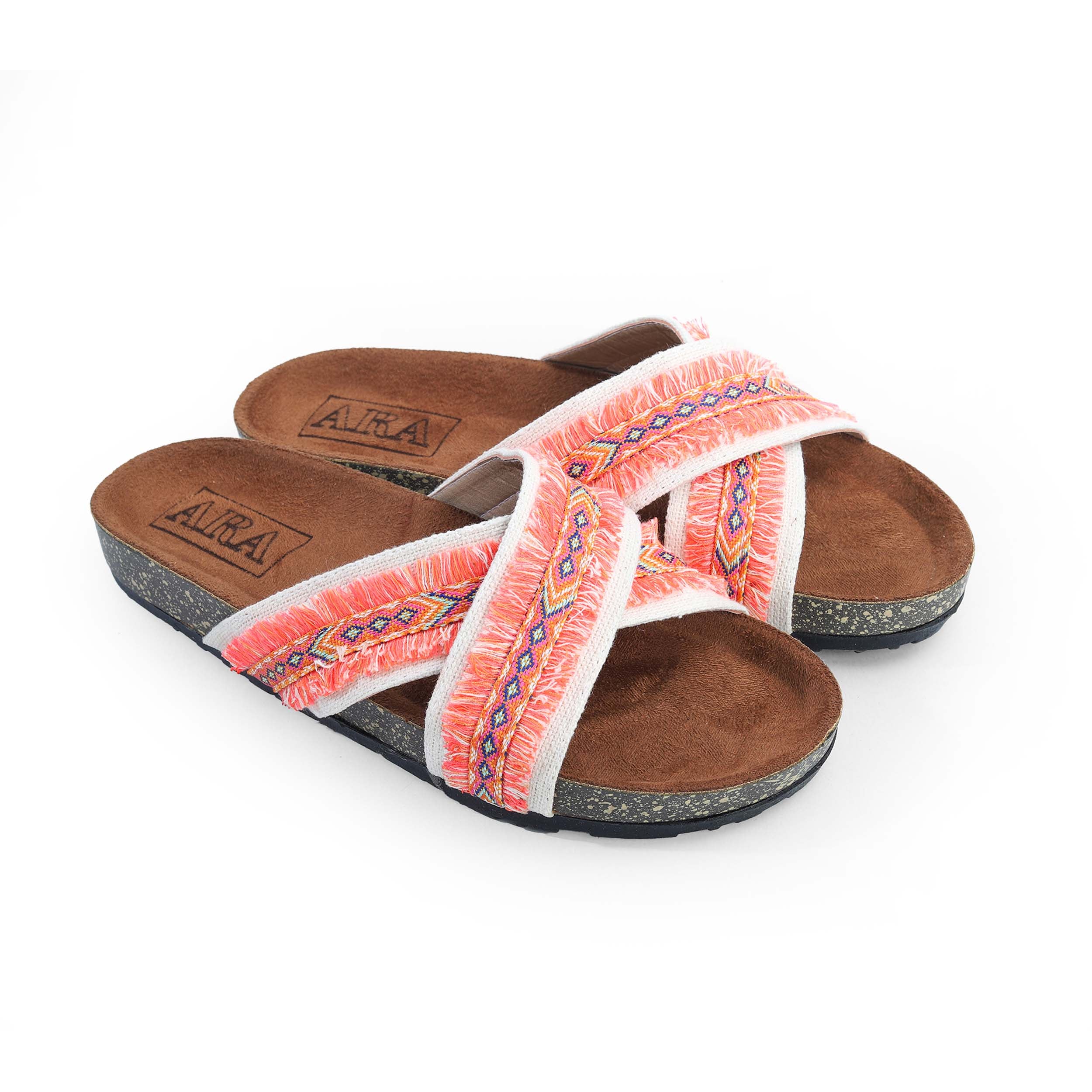 100341-102 Women's Summer Slipper