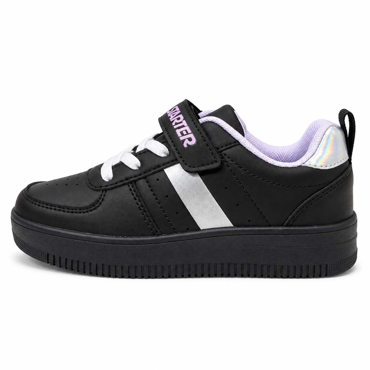STARTER Kids Sneakers 43321-425703 - Black