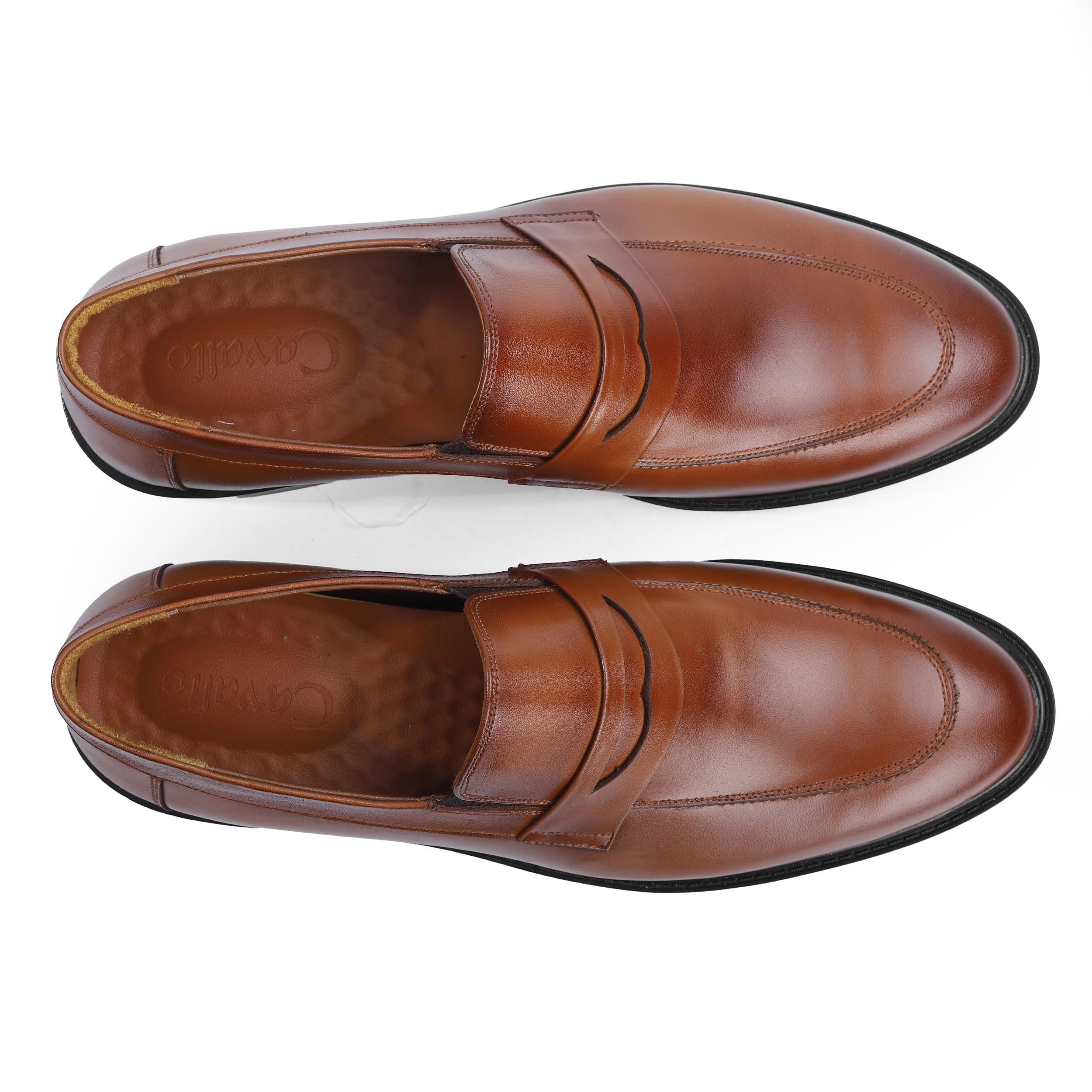 91551-122 Men's Classic Leather Shoe