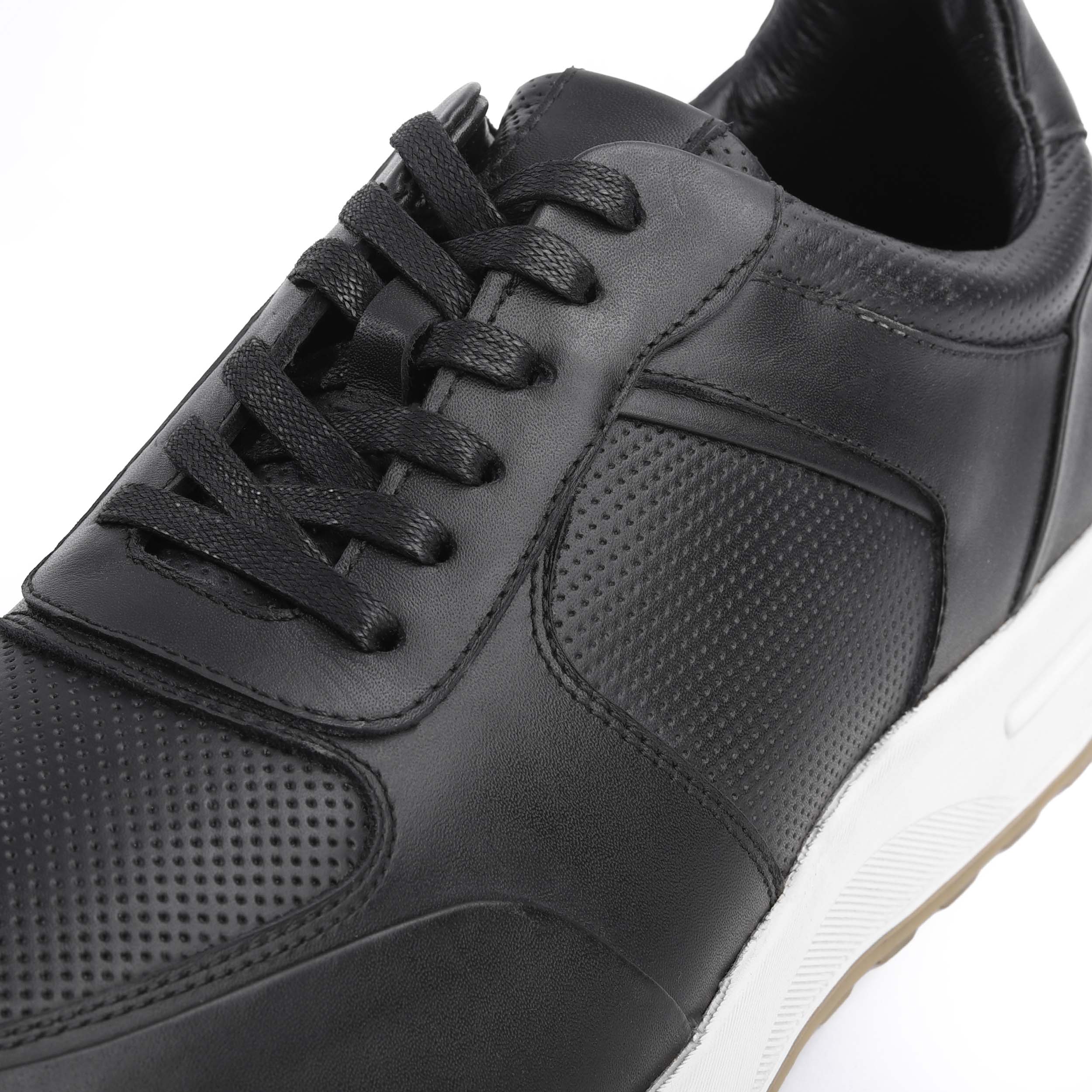 100151-977501 Men's Casual Sneakers