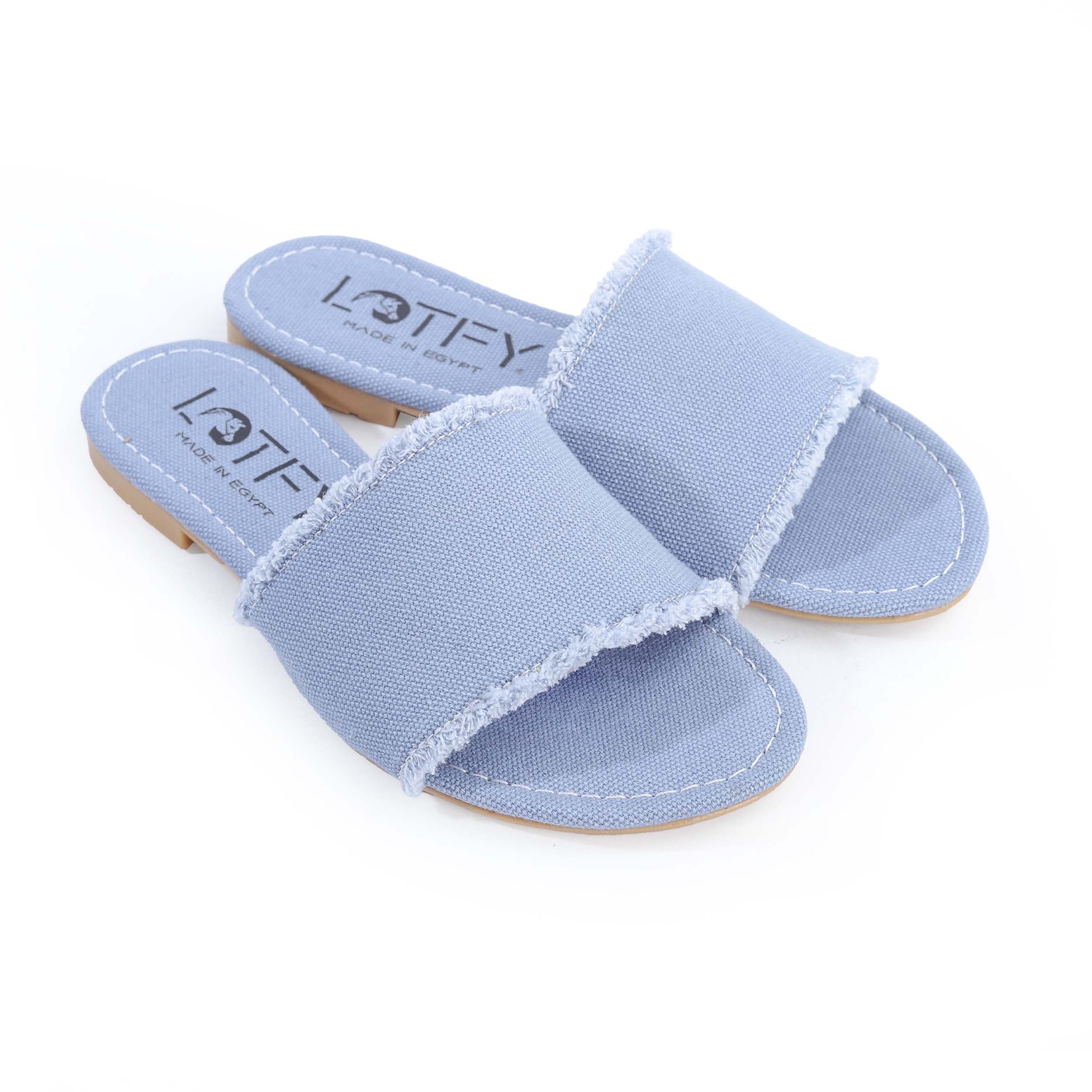 99941-N70 Women's Slide Slipper
