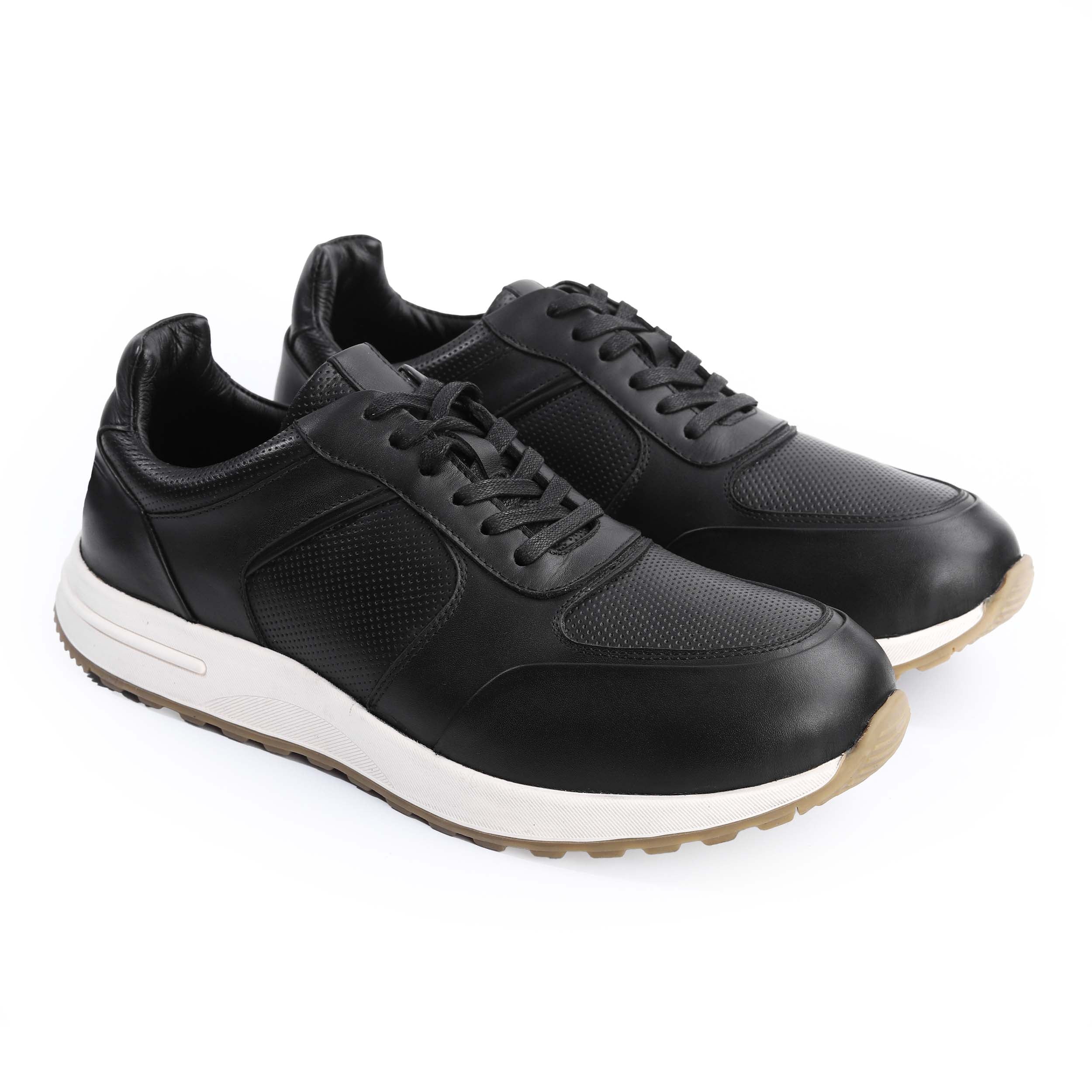 100151-977501 Men's Casual Sneakers