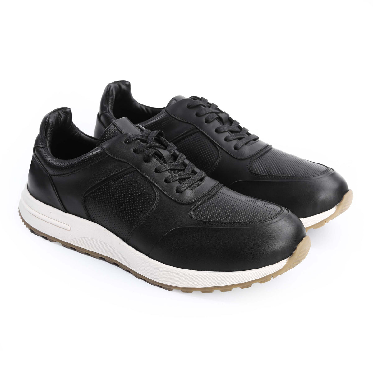 100151-977501 Men's Casual Sneakers