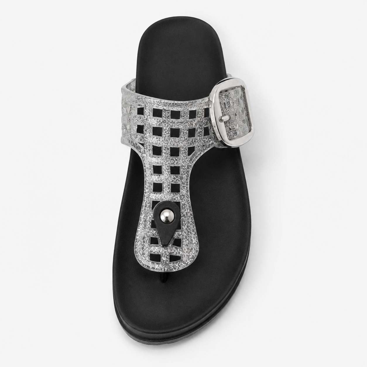 96241-2603 Women's Slide Slipper