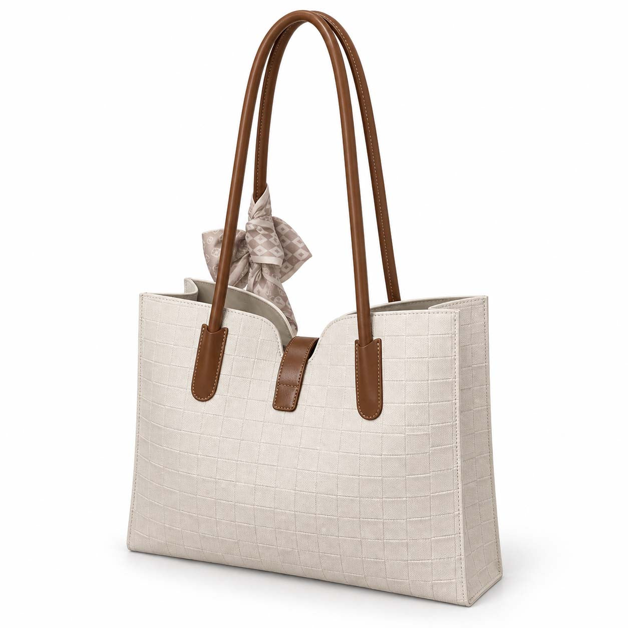 New Aldino Bag 43641-GB39 - Beige