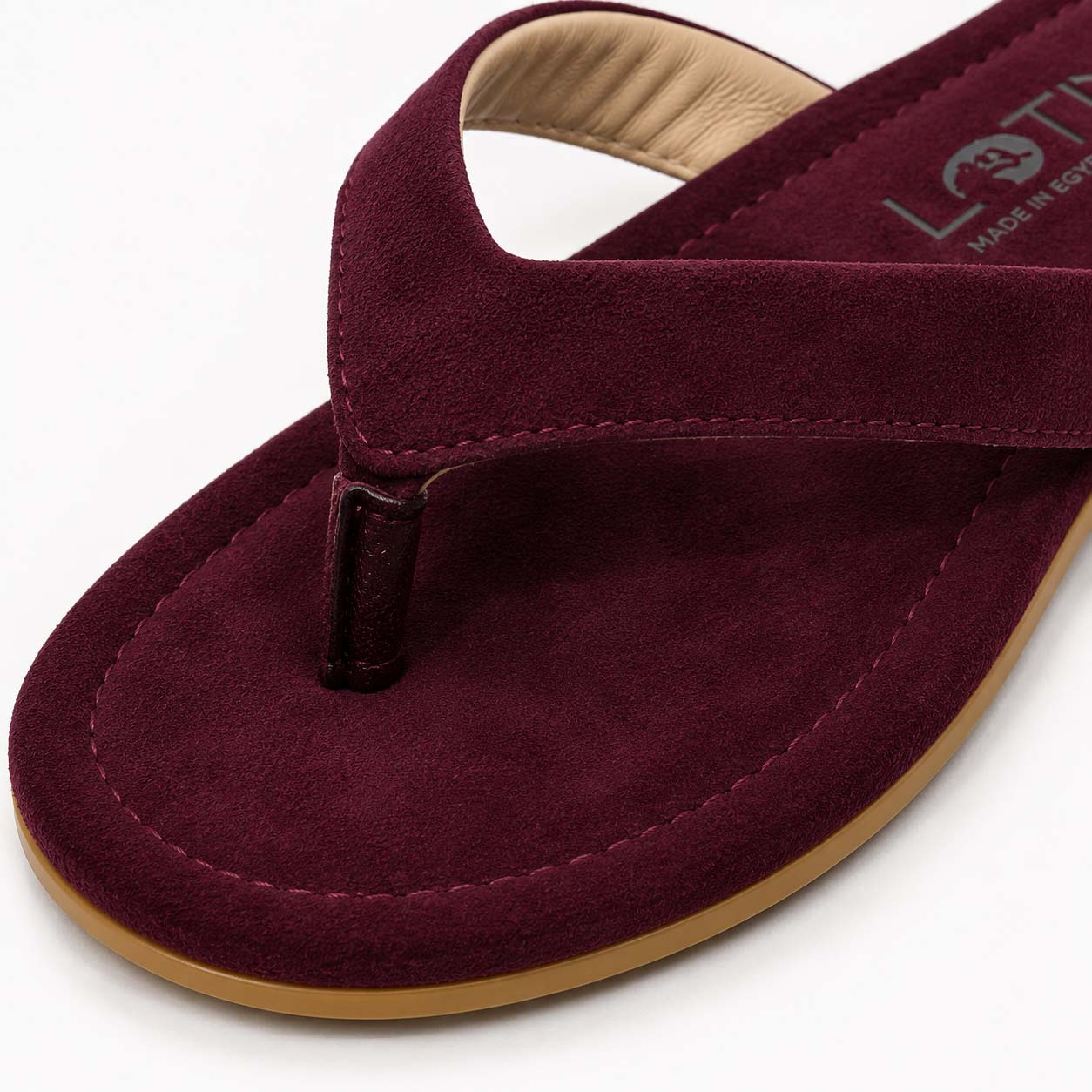 99941-N83 Women's Flat Slipper