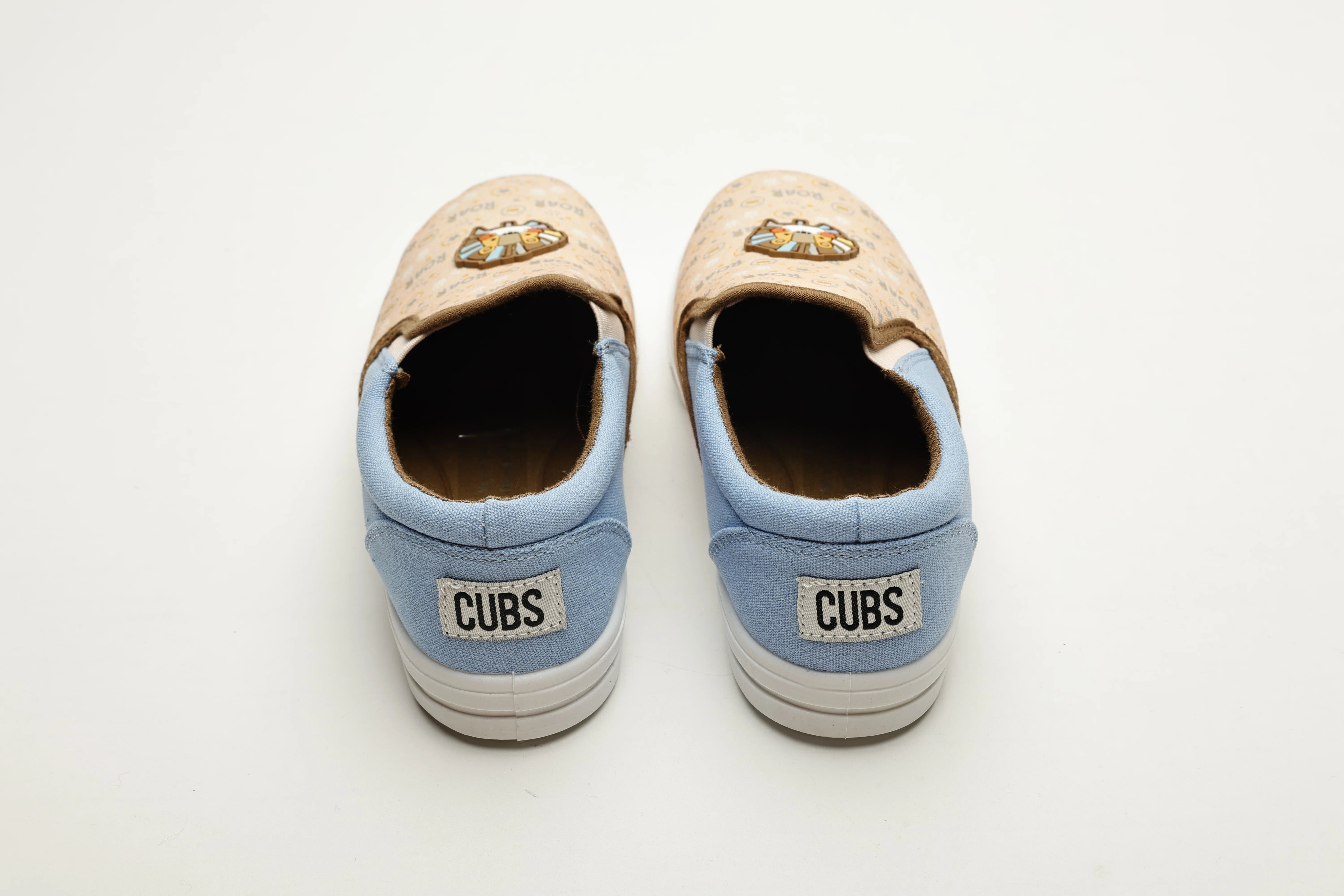 Kids Ballerina - Beige (2)