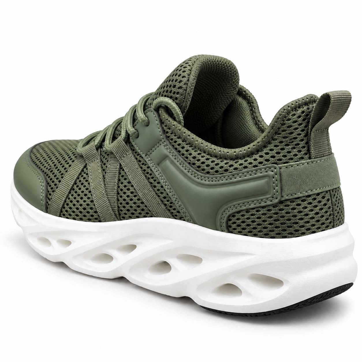 Green 4