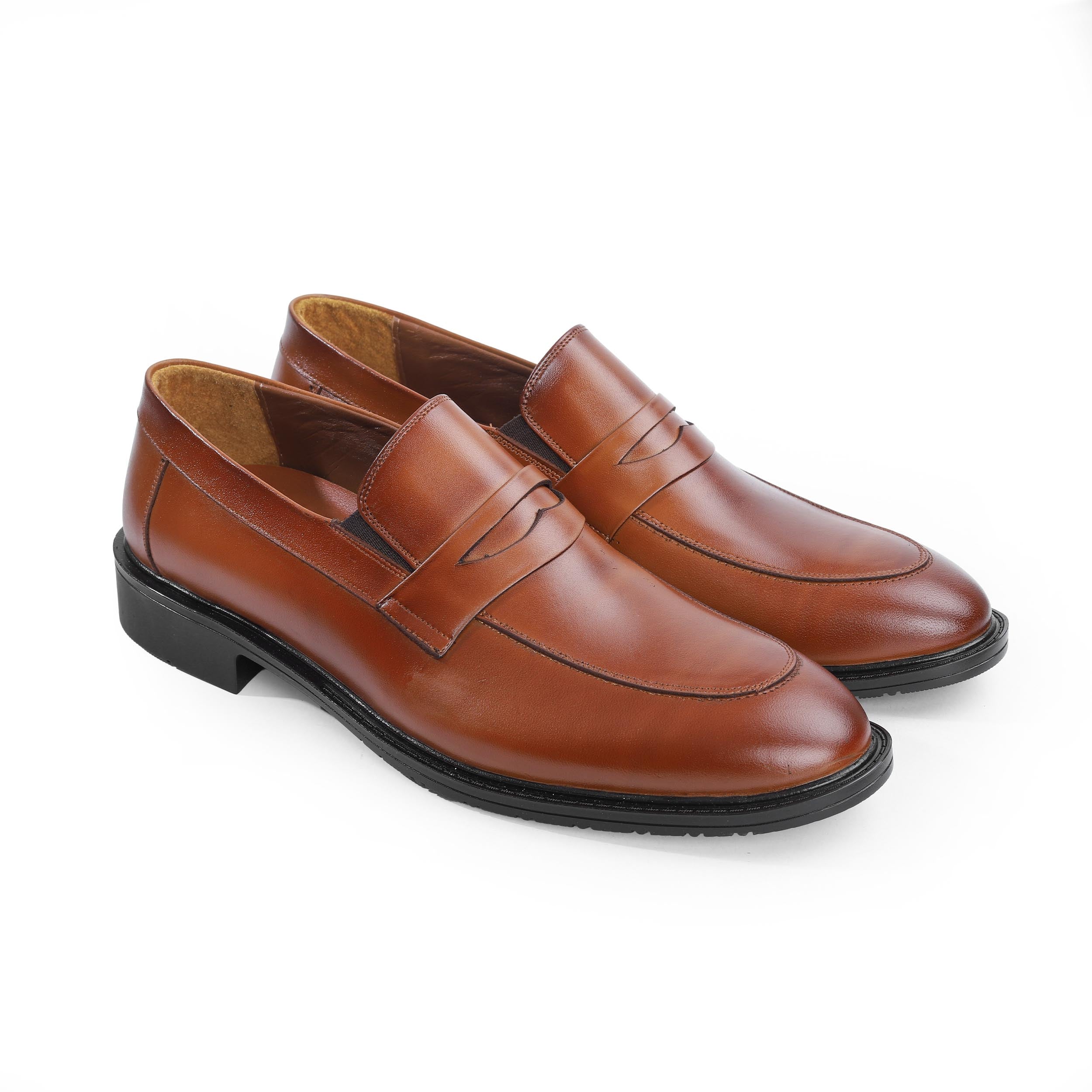 91551-122 Men's Classic Leather Shoe