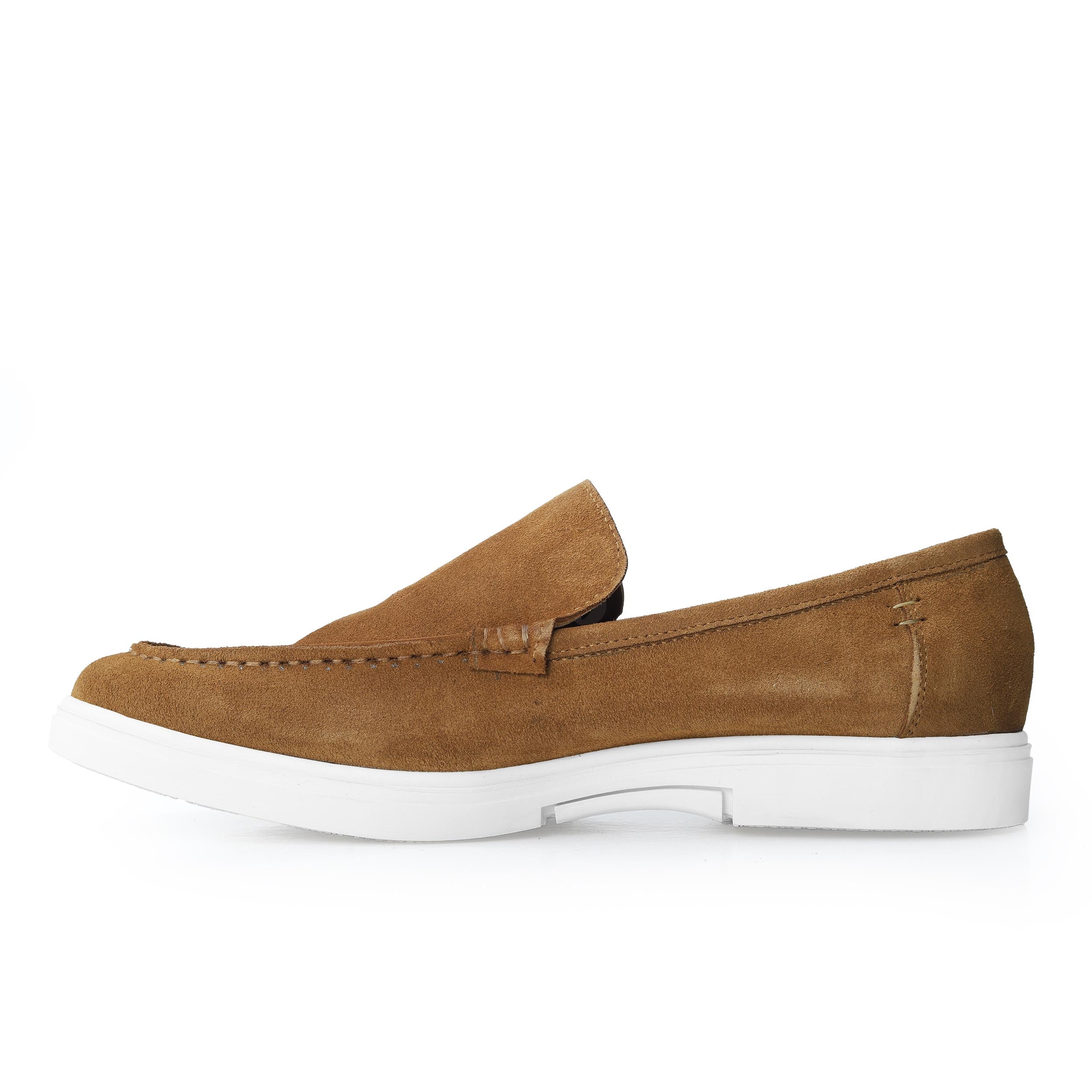 97051-1645 Men's Suede Shoe