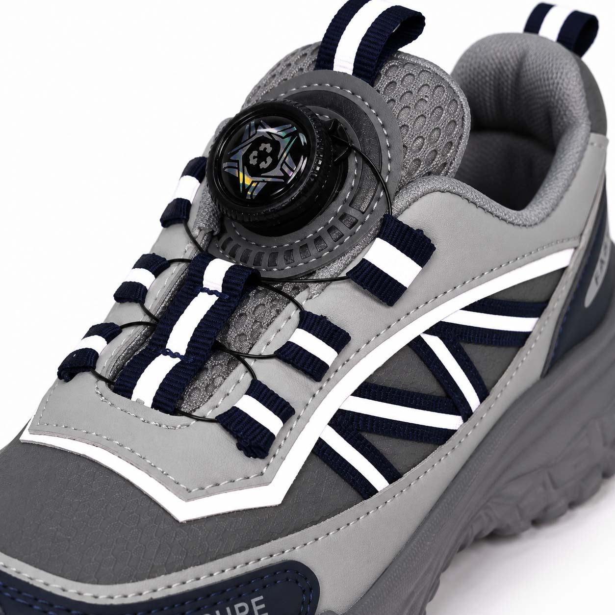 44021-X31 Grey
