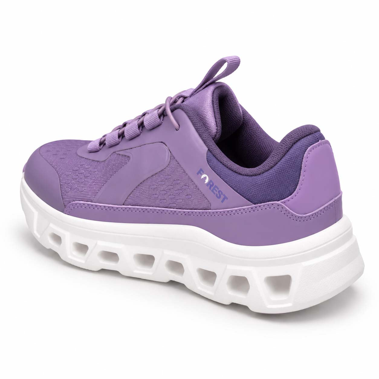 MAUVE