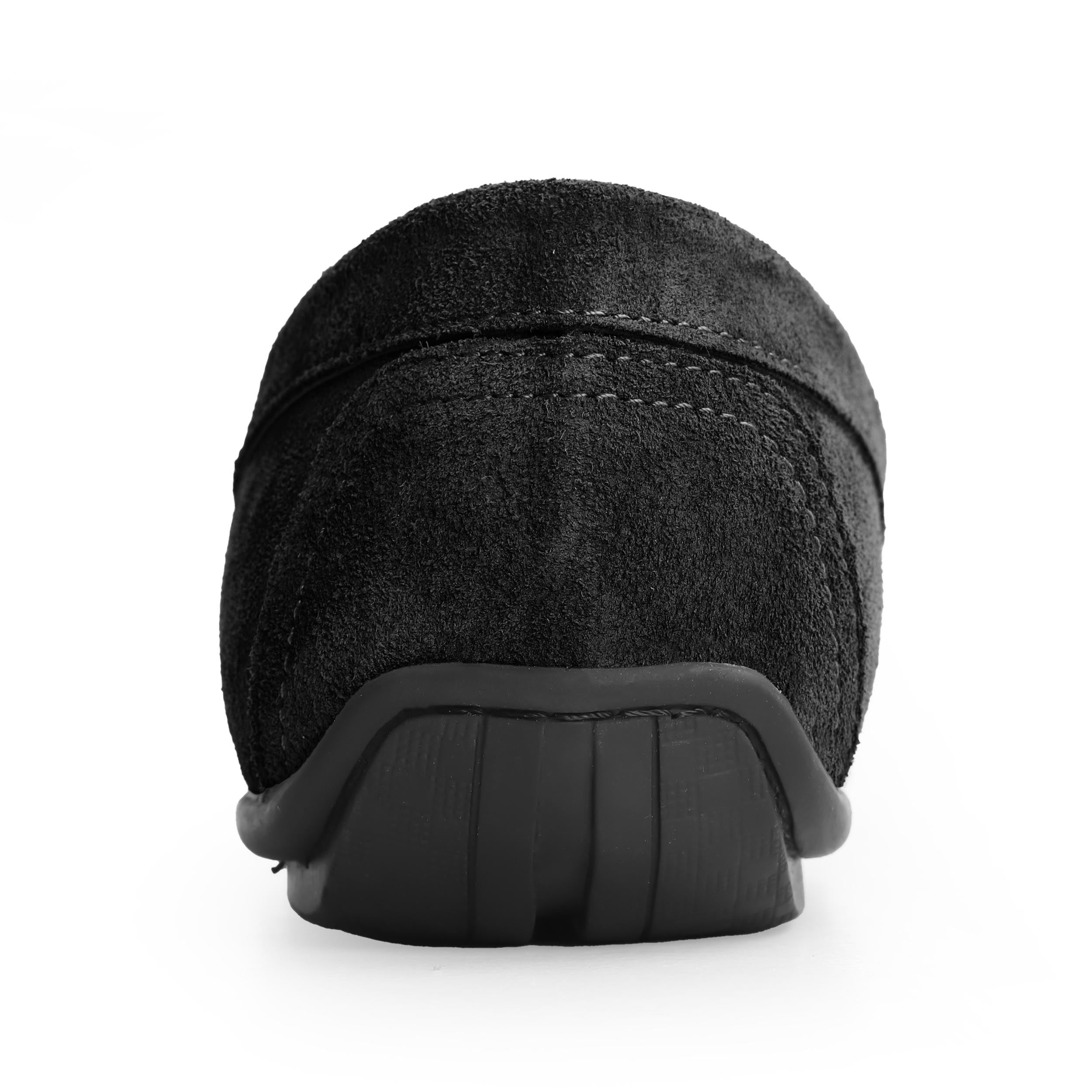 97051-277 Men's Suede Shoe