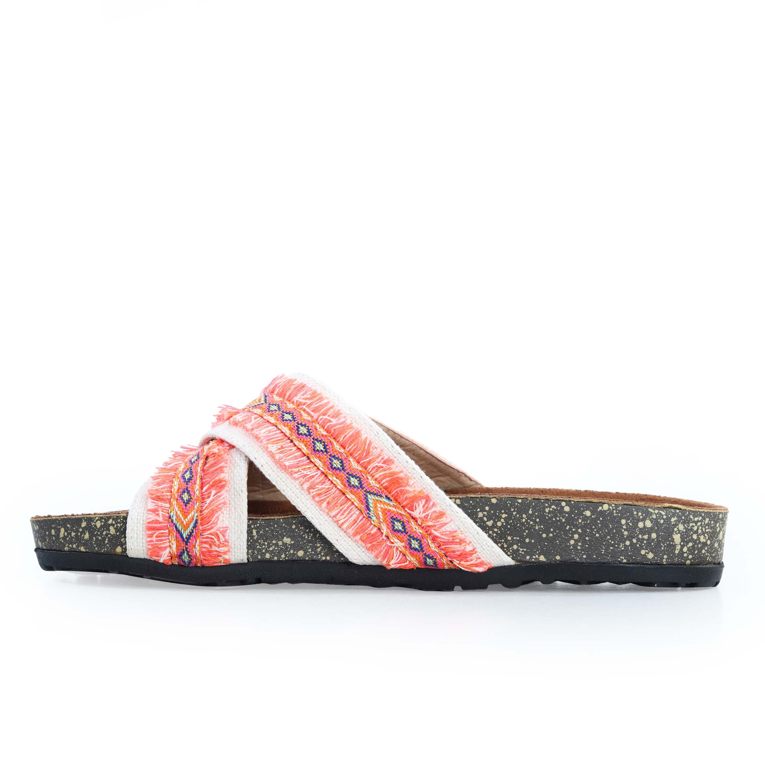 100341-102 Women's Summer Slipper