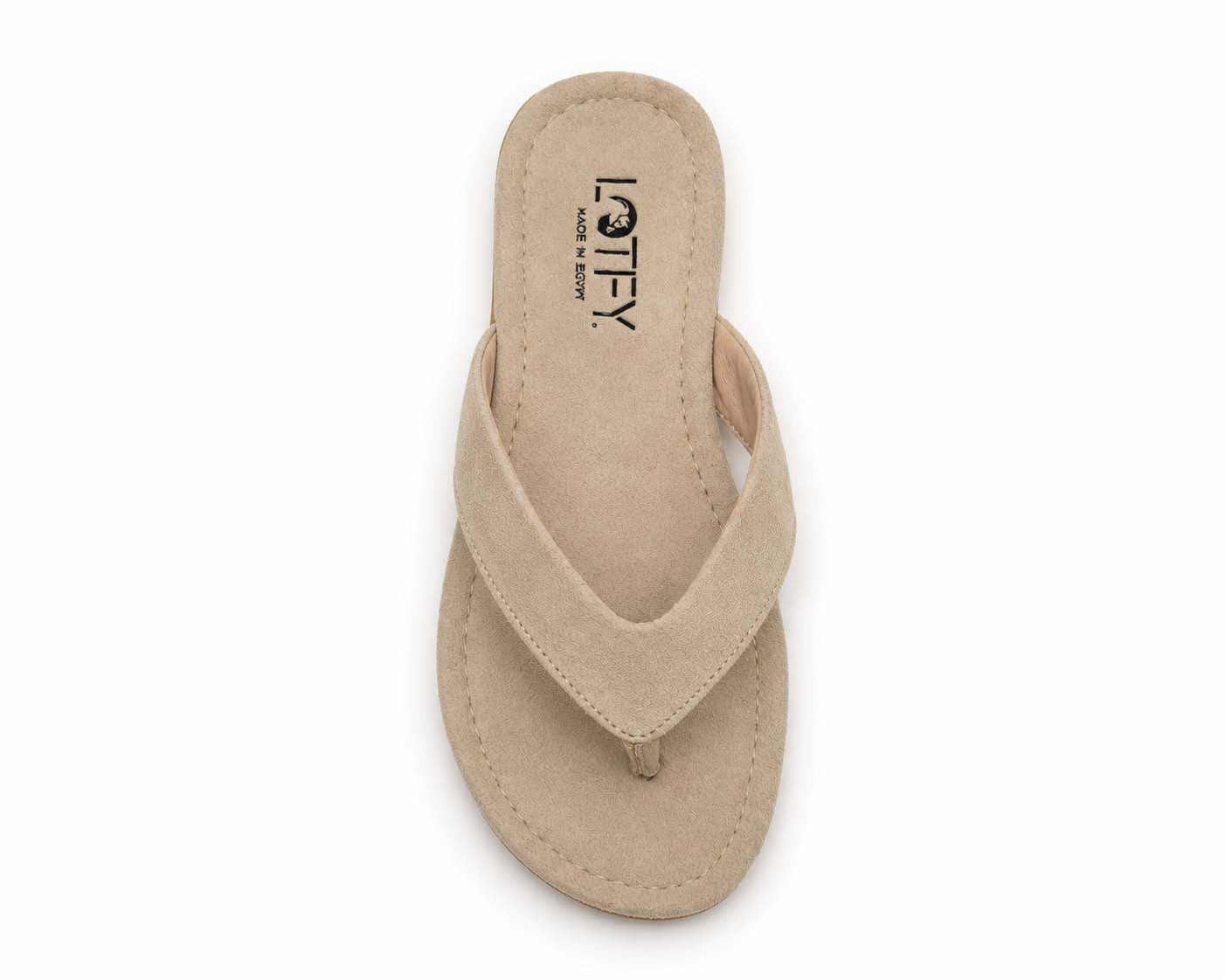 99941-N83 Women's Flat Slipper