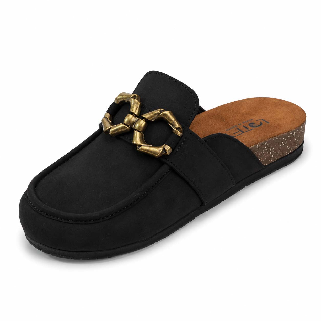 99941-547052 Sabo Women's Flat