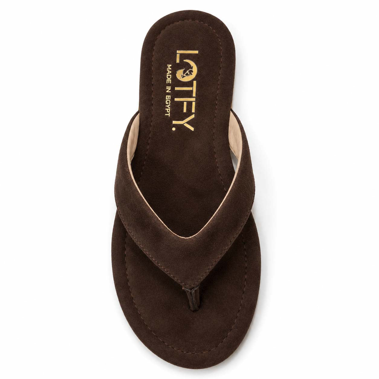 99941-N83 Women's Flat Slipper