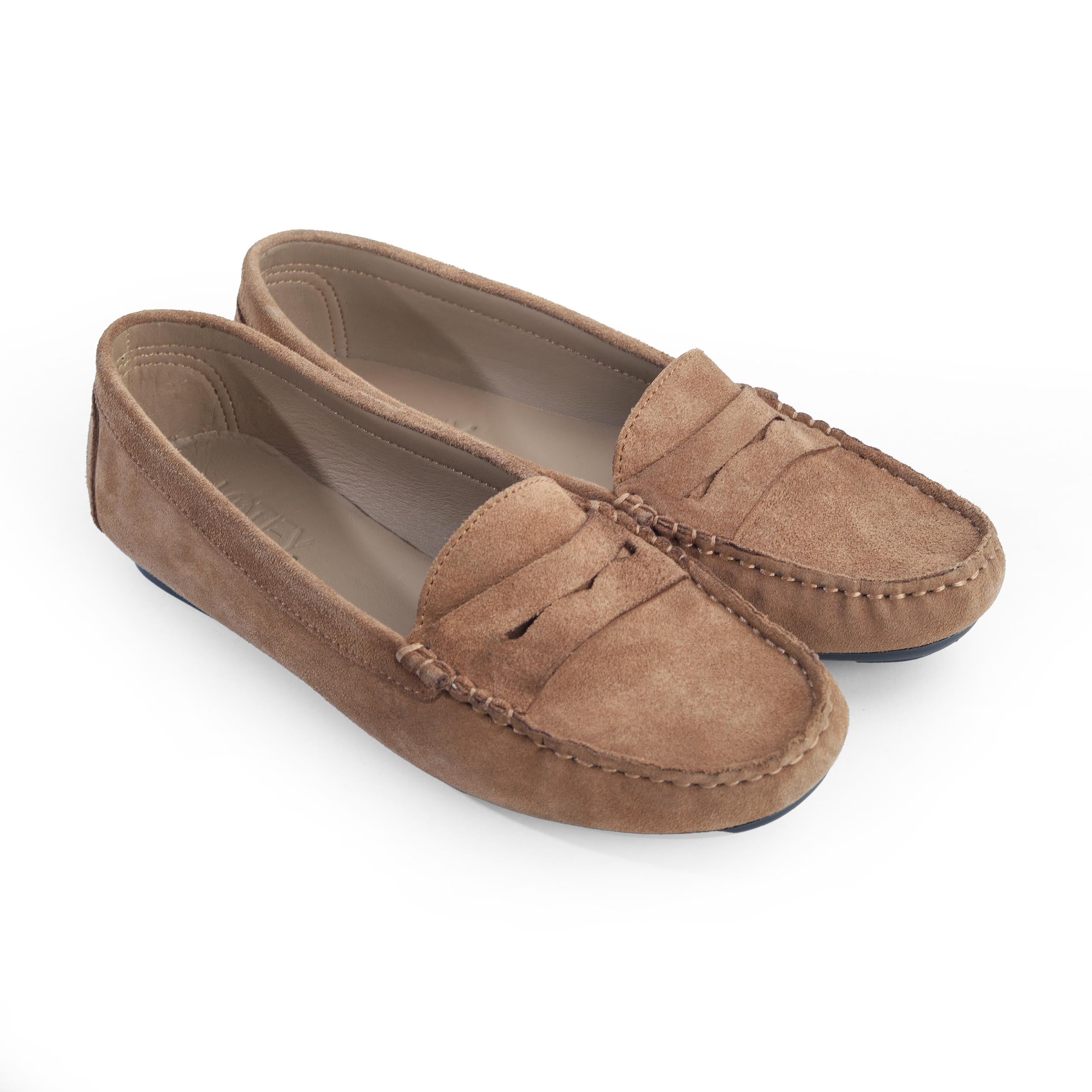 50041-119 Women's Casual Loafer