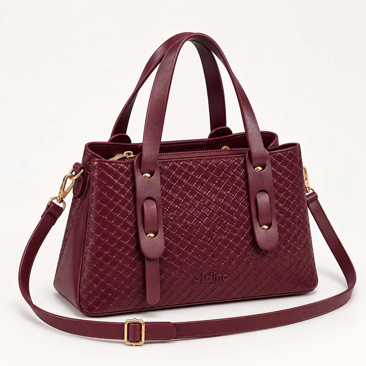 Burgundy 1