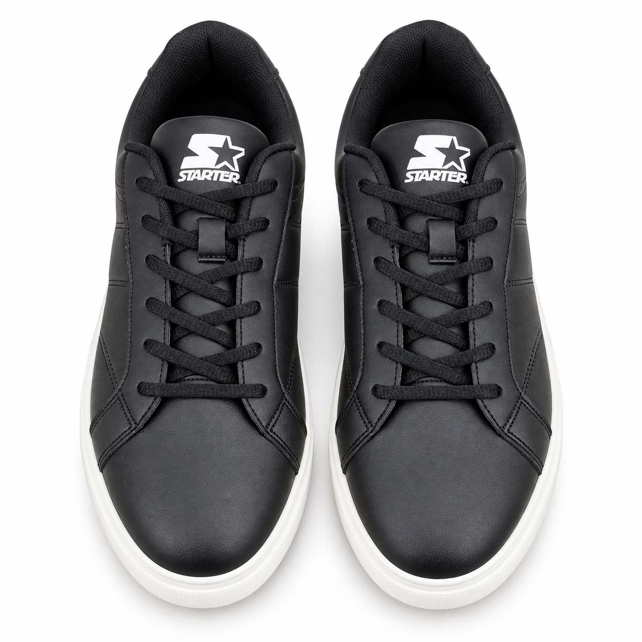 Black 1