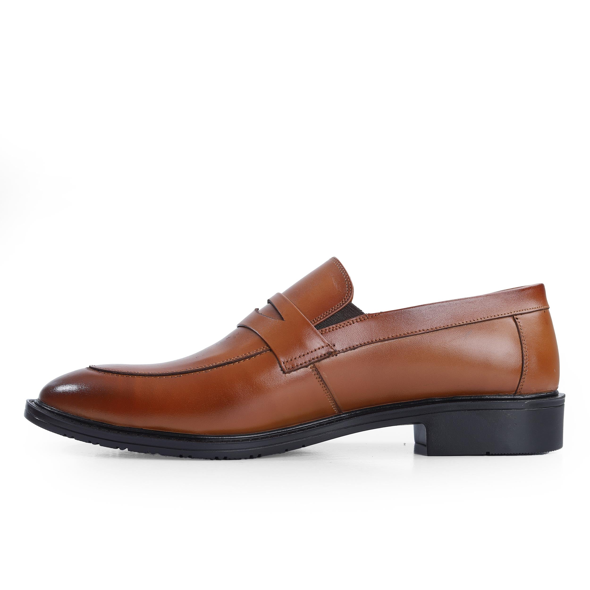 91551-122 Men's Classic Leather Shoe