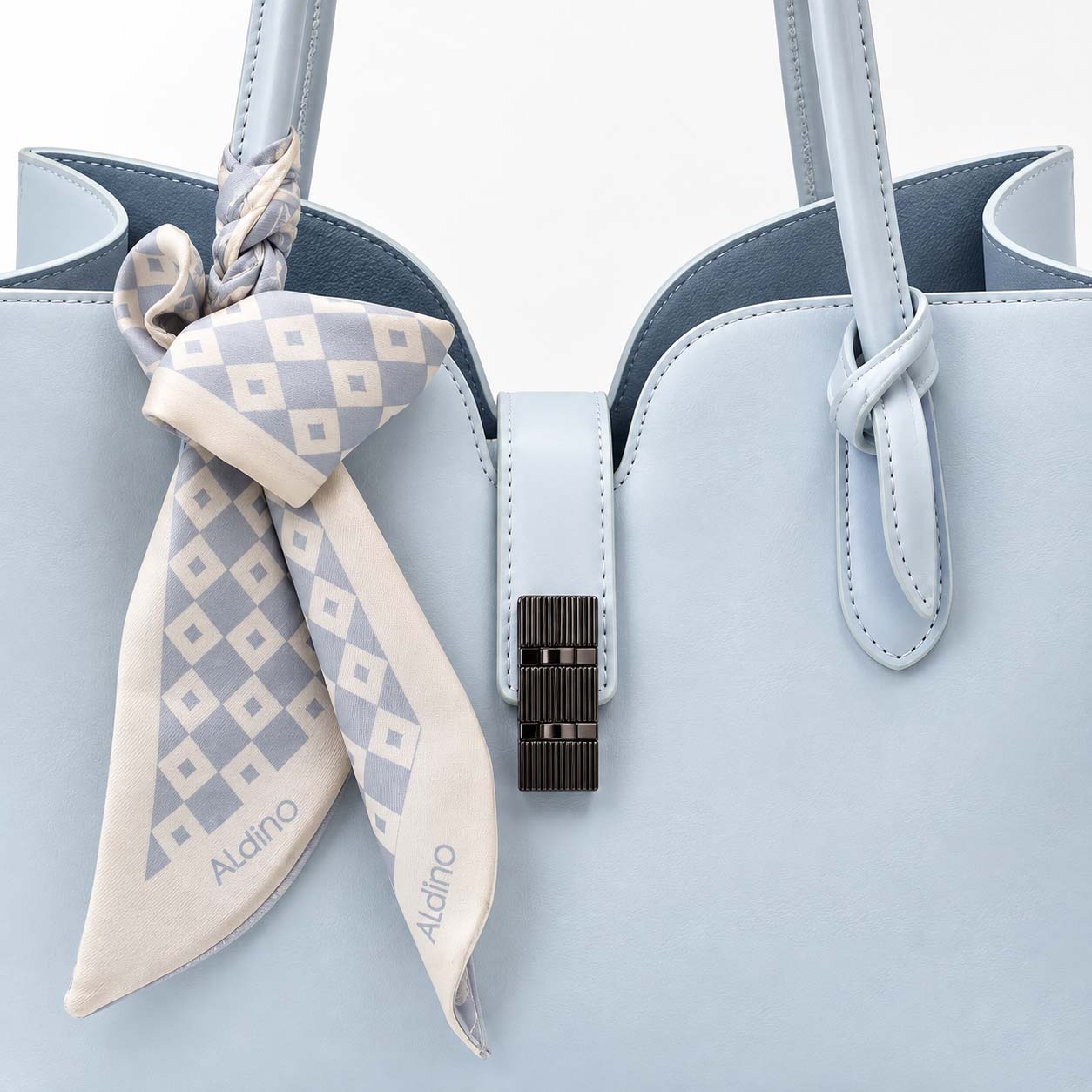 Light Blue Plain 5