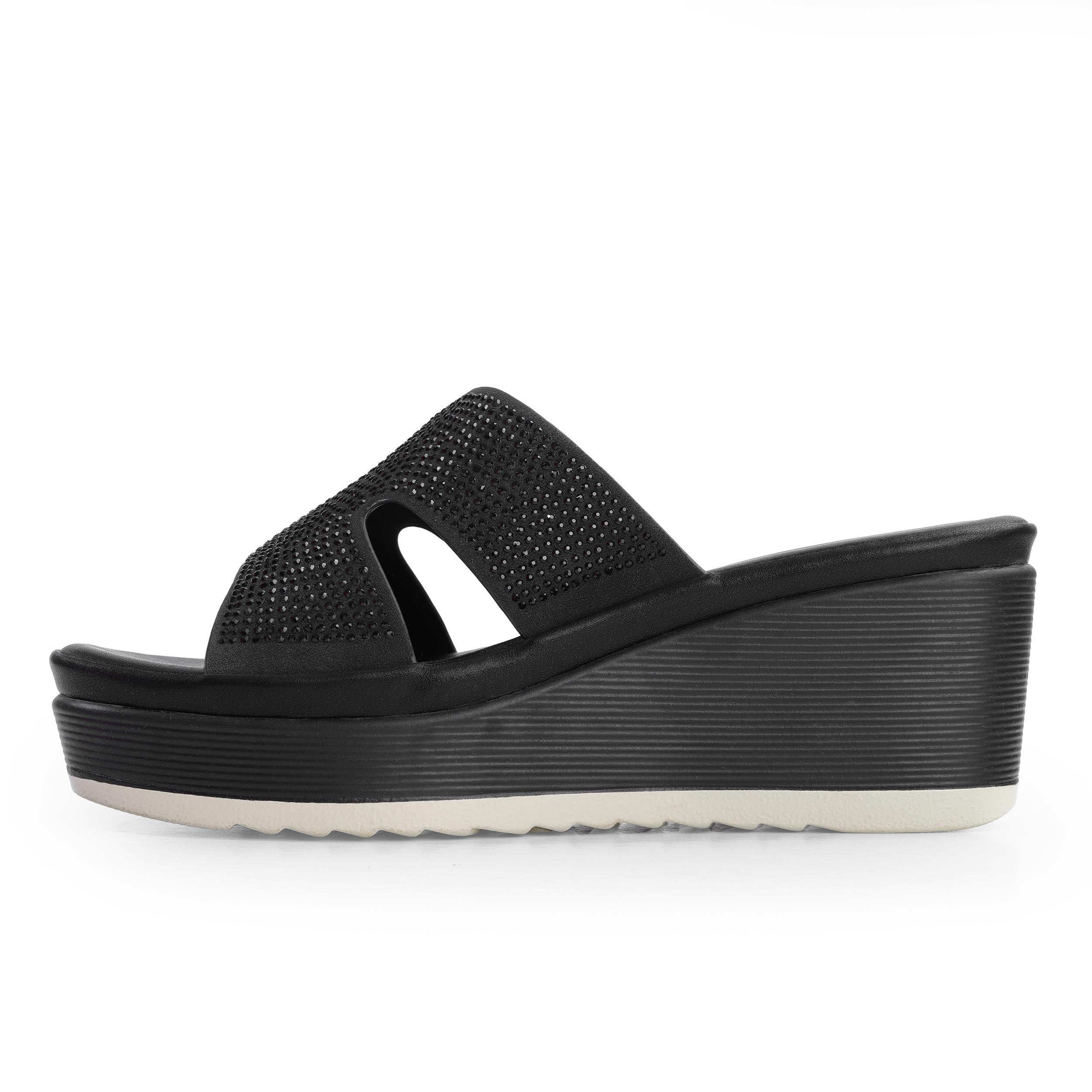 94741-291 Women's Slide Slipper